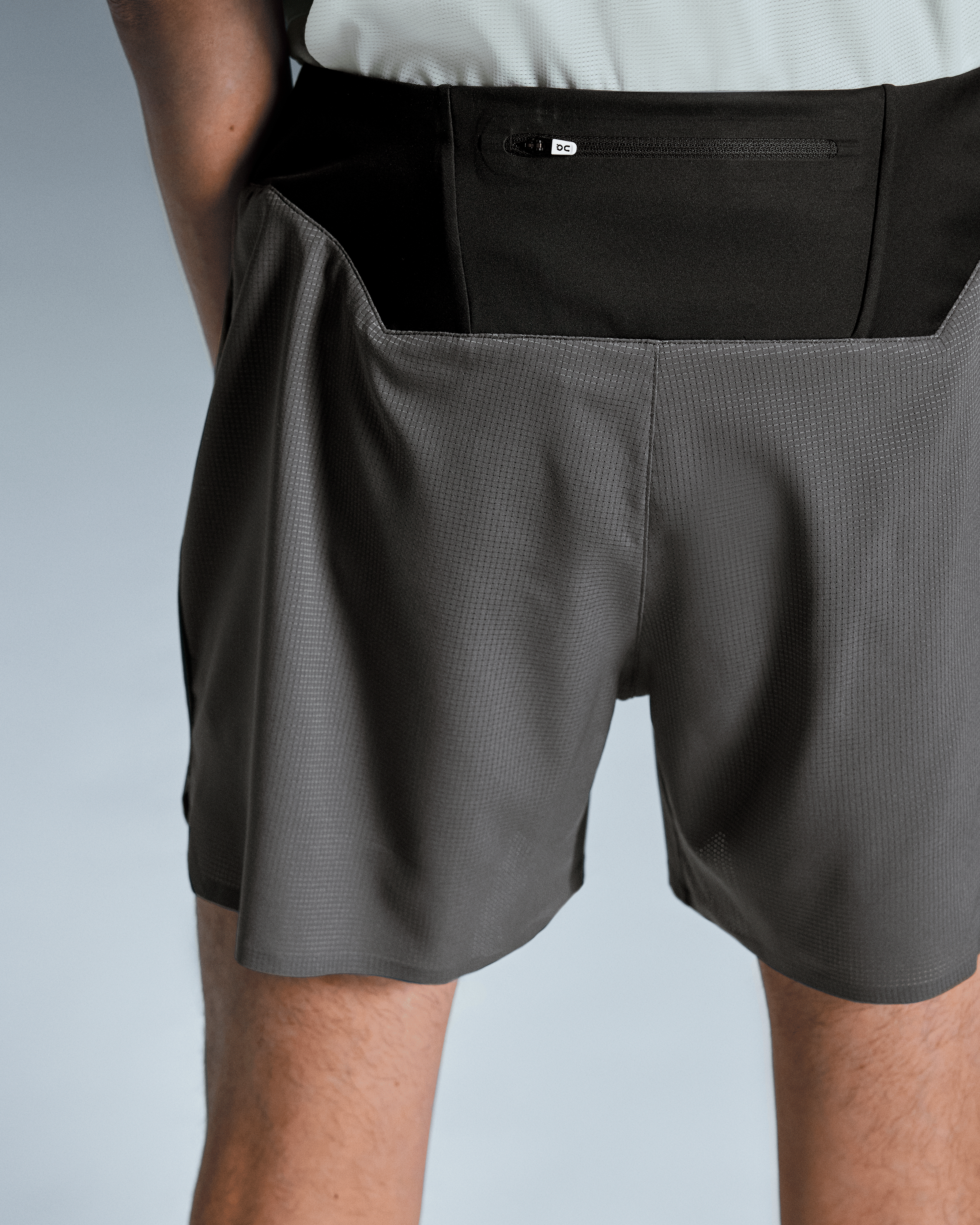 Men's 5" Lightweight Shorts - Image 5