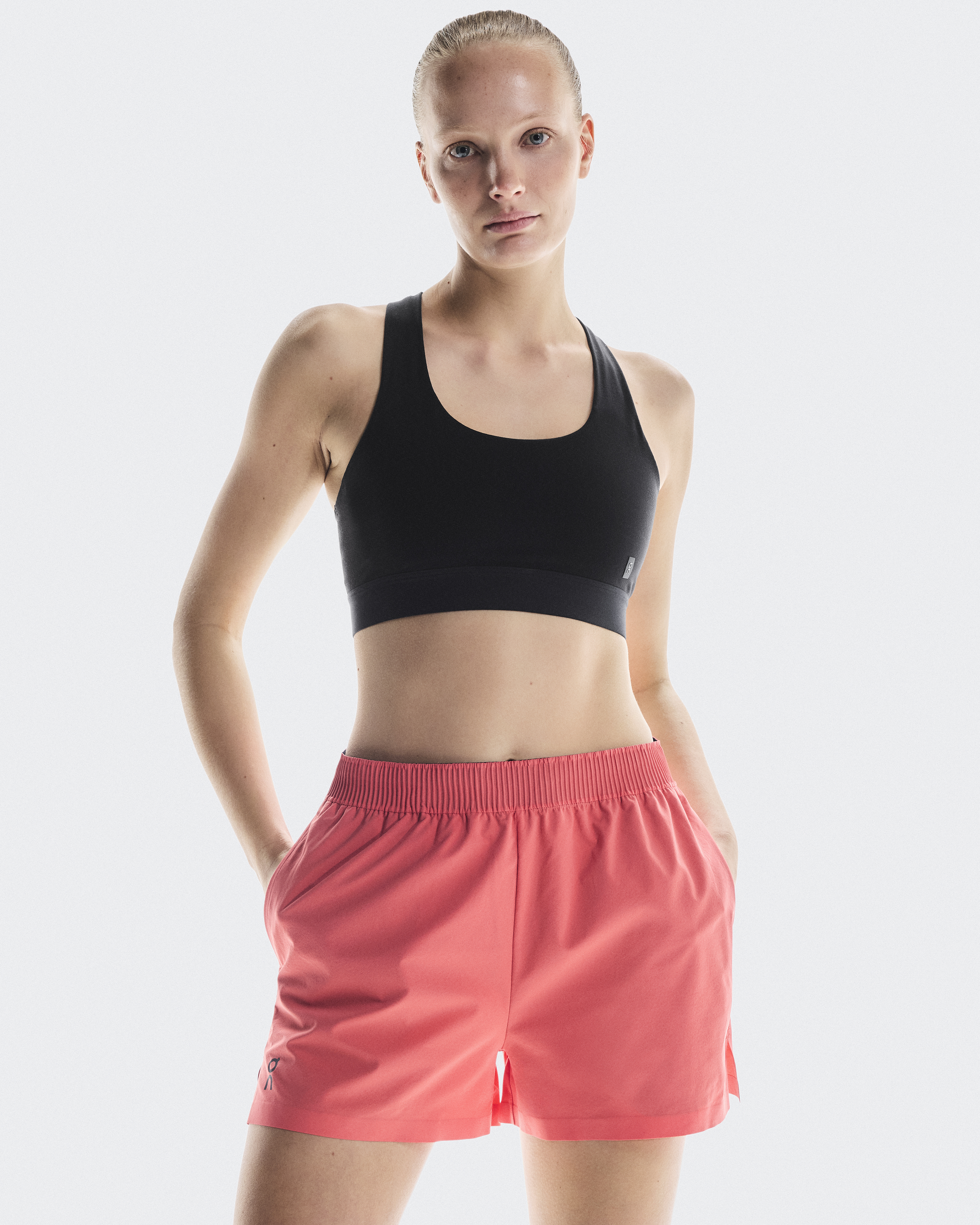 Women's Focus Shorts - Image 3