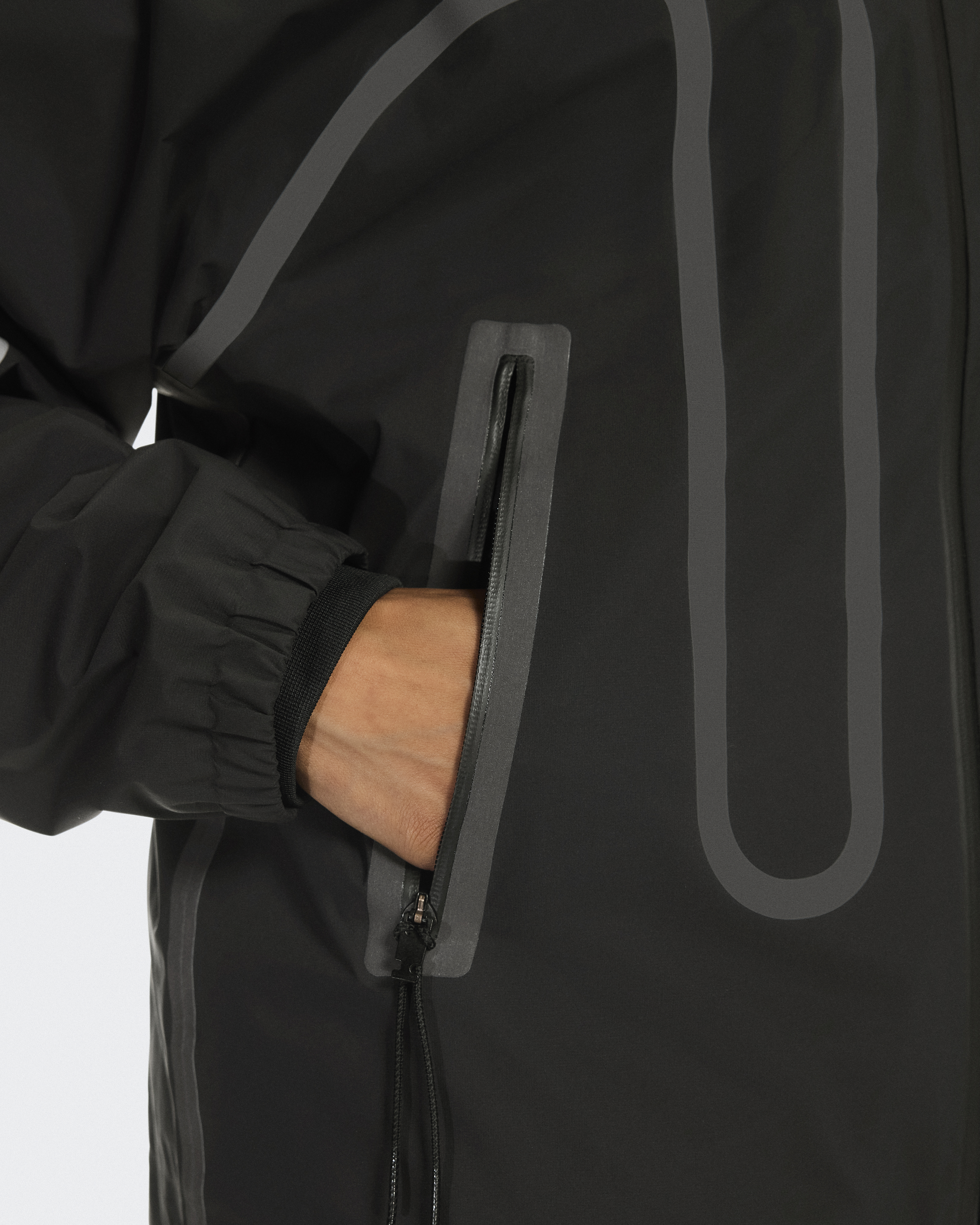 Waterproof Jacket IKON - Image 9