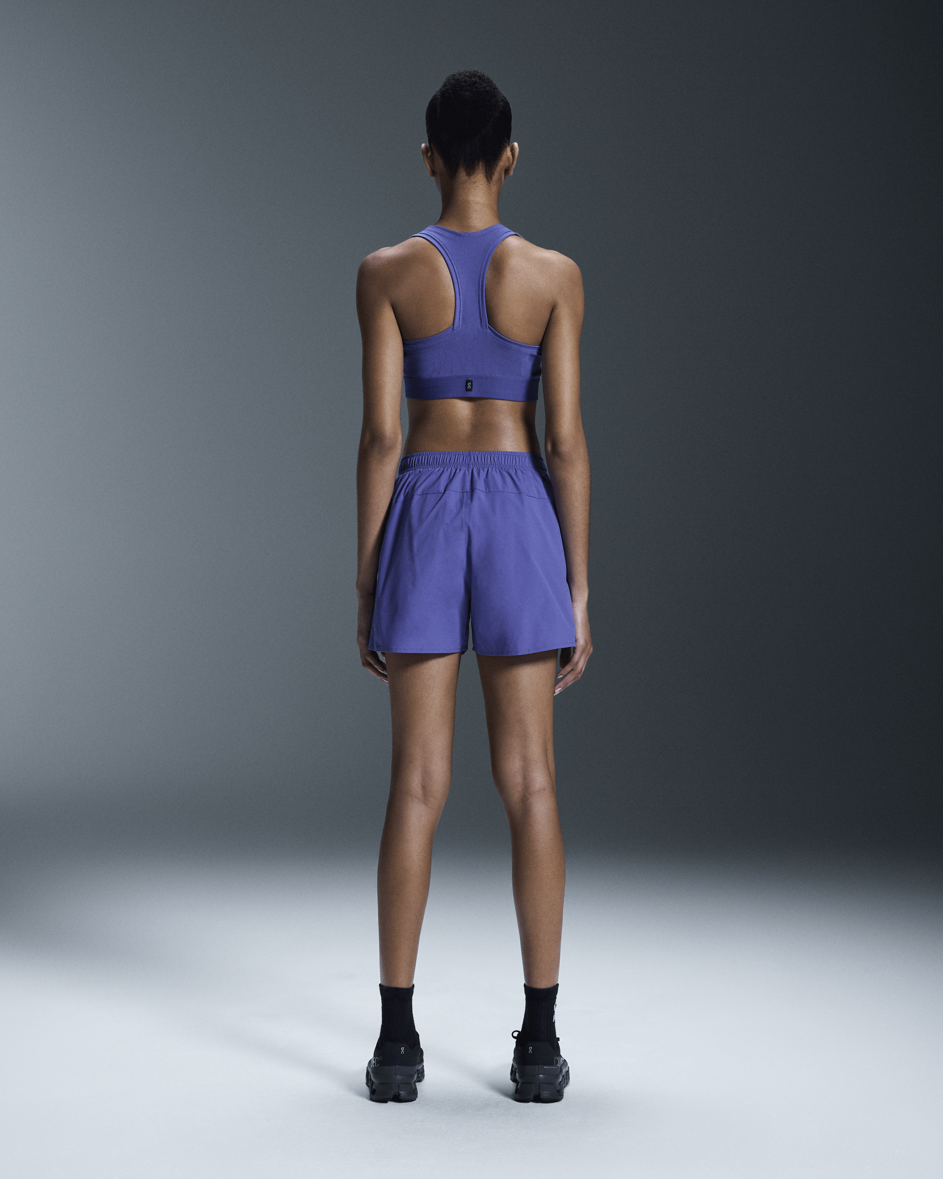 Women's Essential Shorts - Image 2