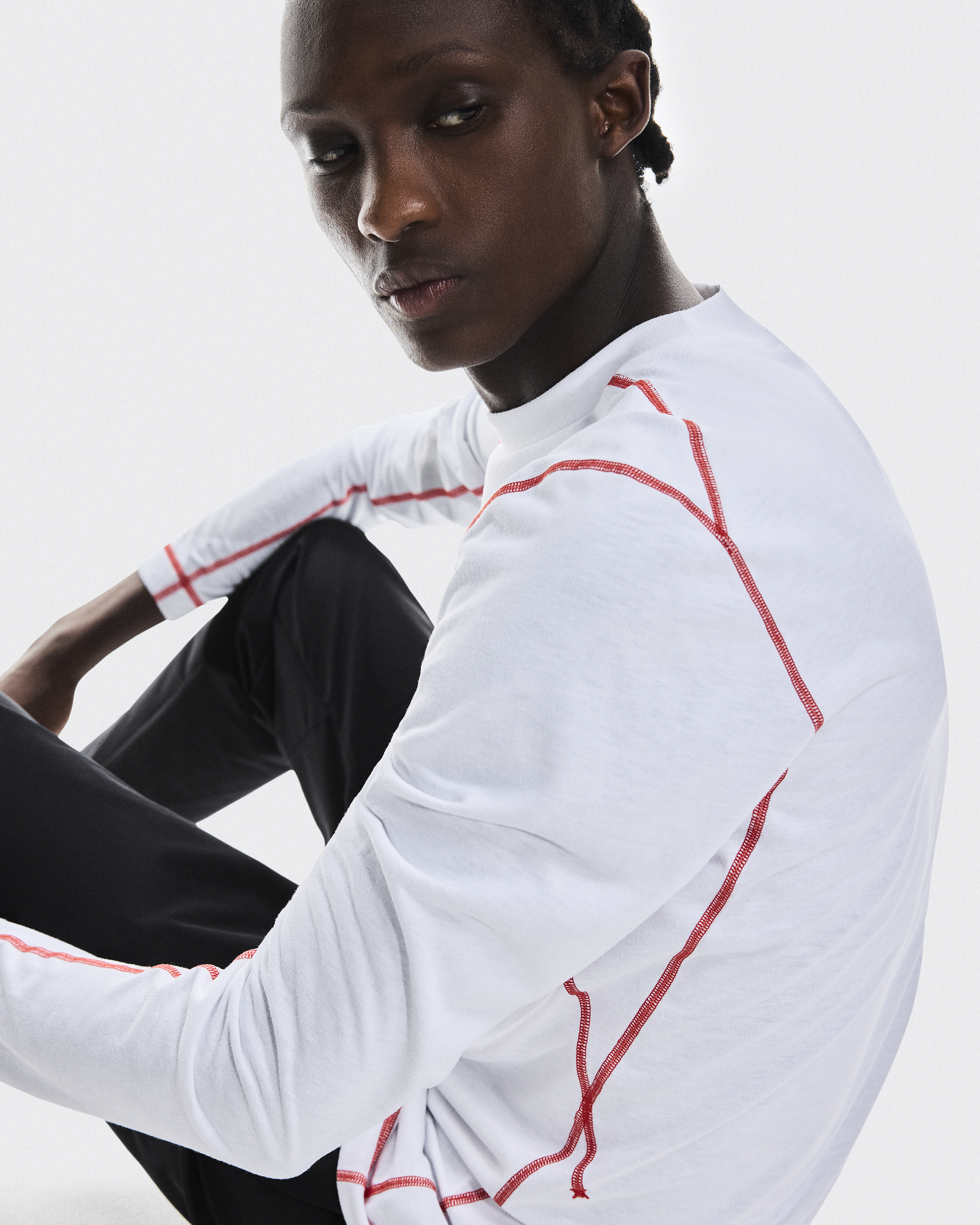 Men's Active Long-T Graphic - Image 6