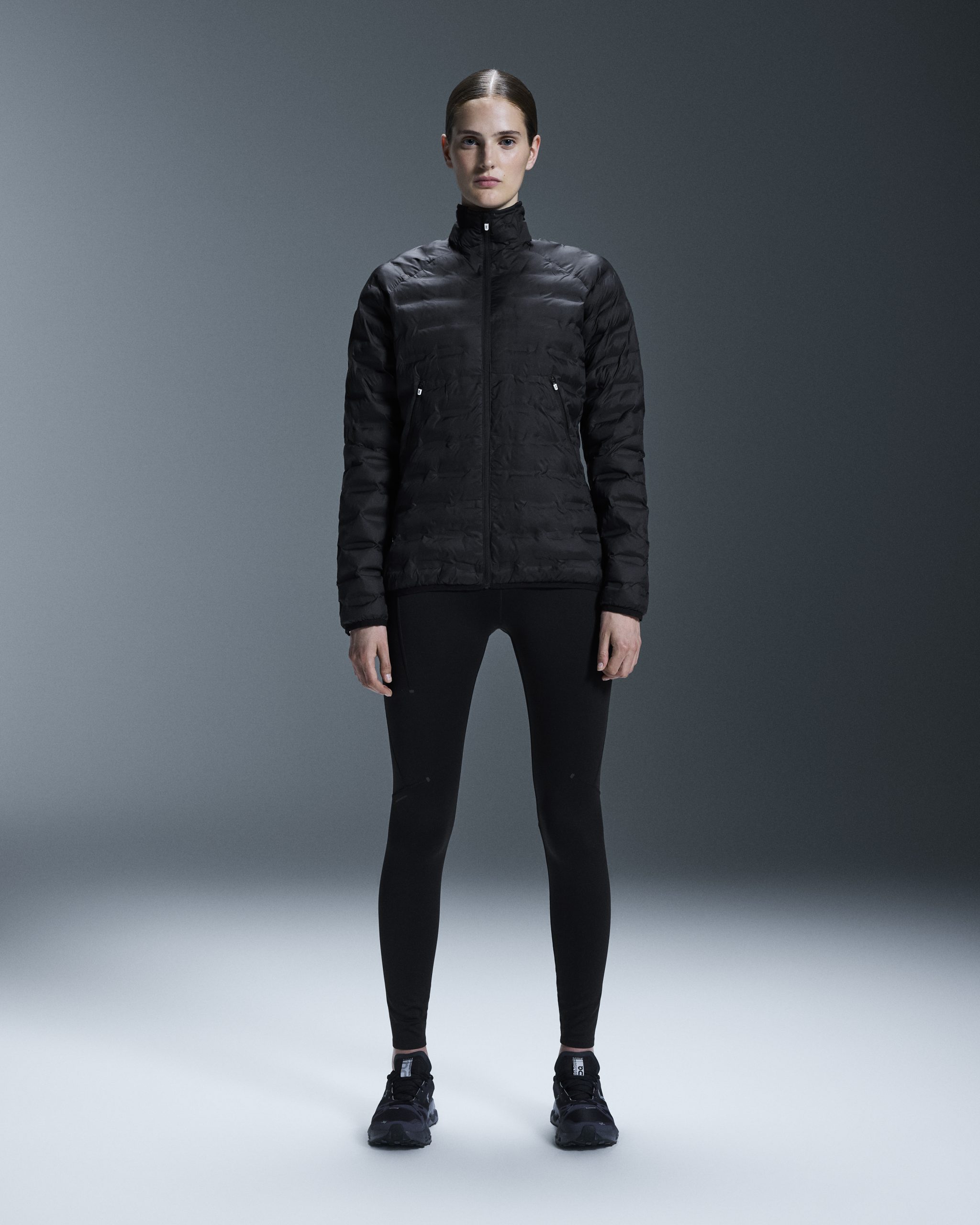 Women's Switch Jacket