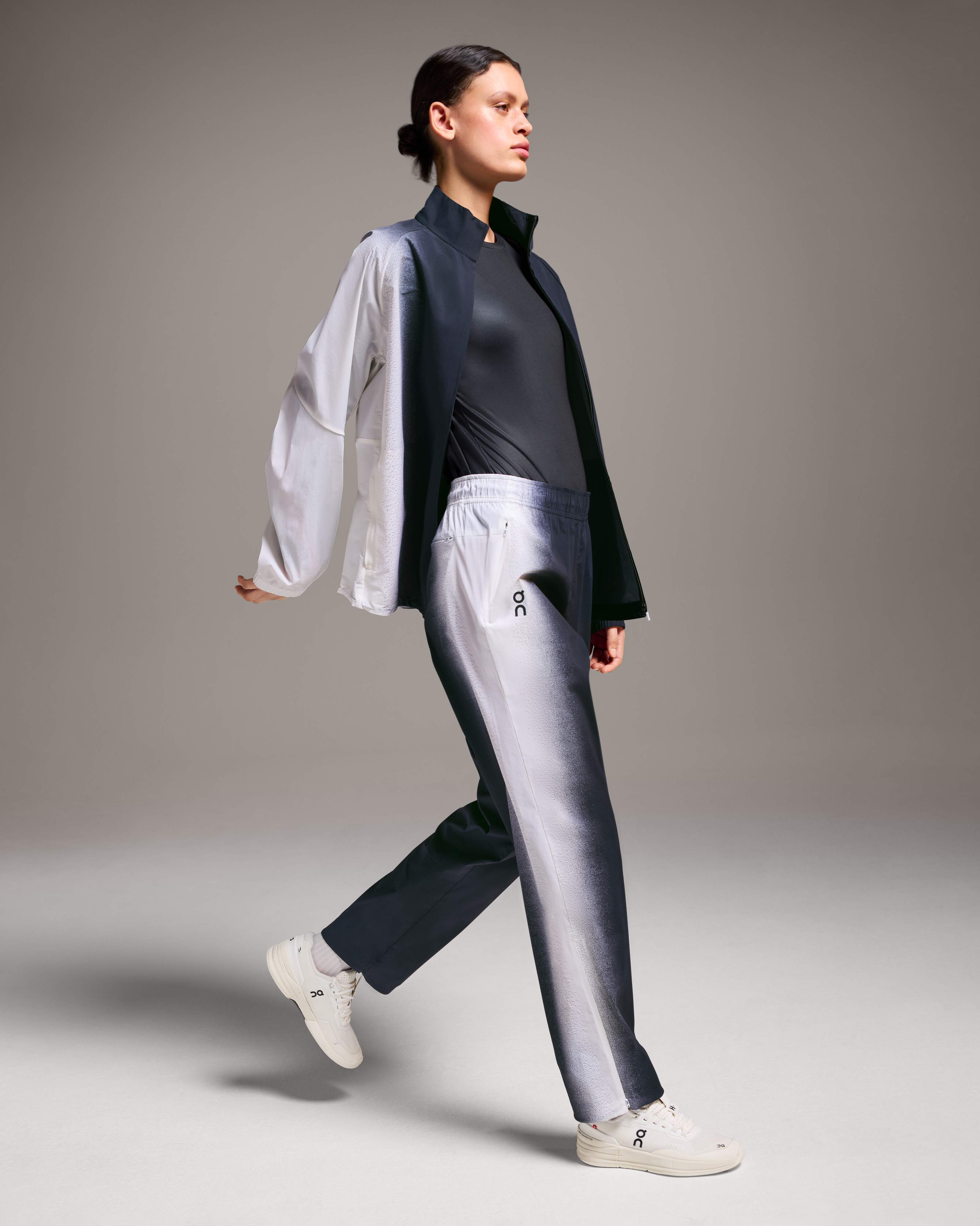 Women's Court Track Pants - Image 5