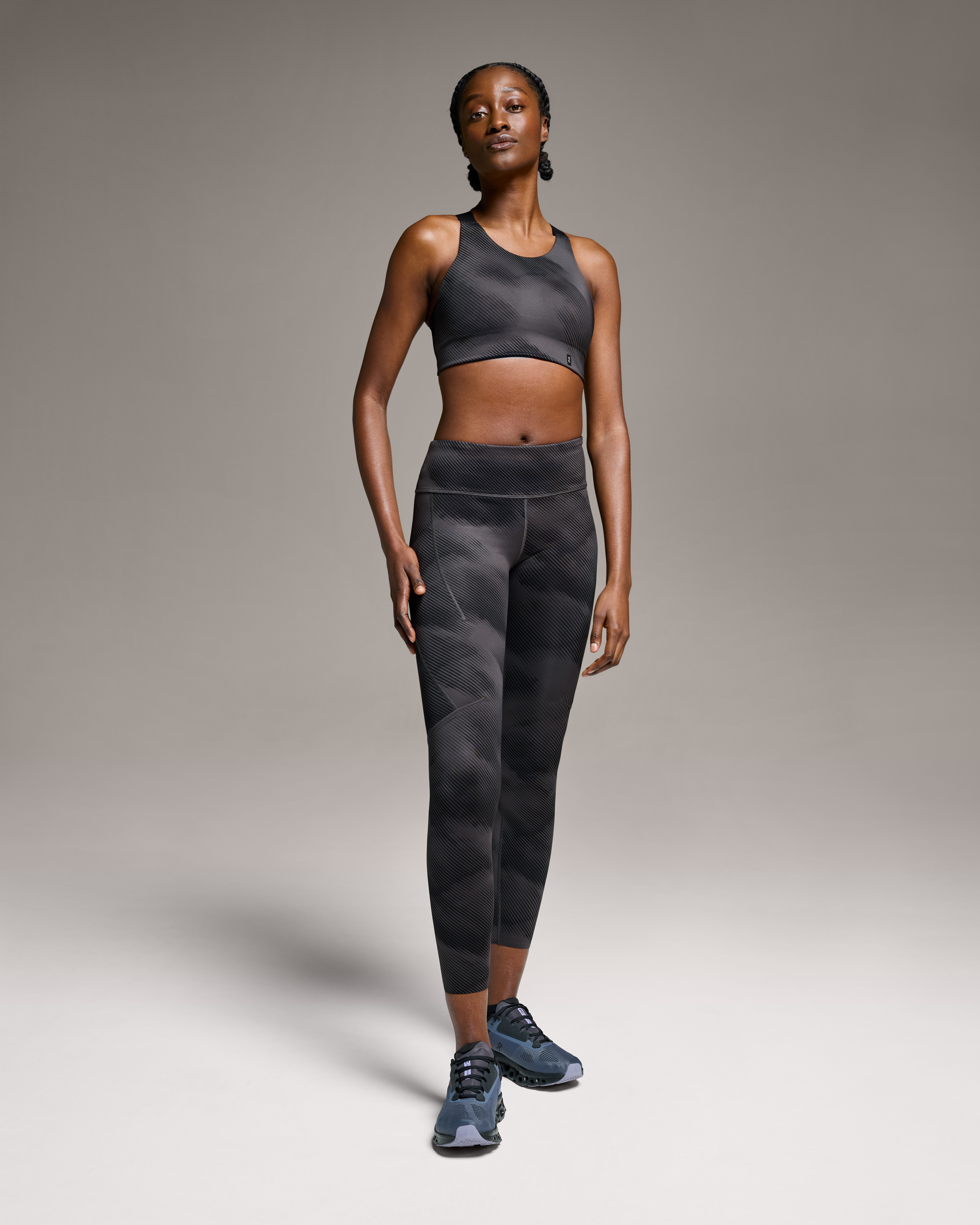 Women's Performance Graphic Bra