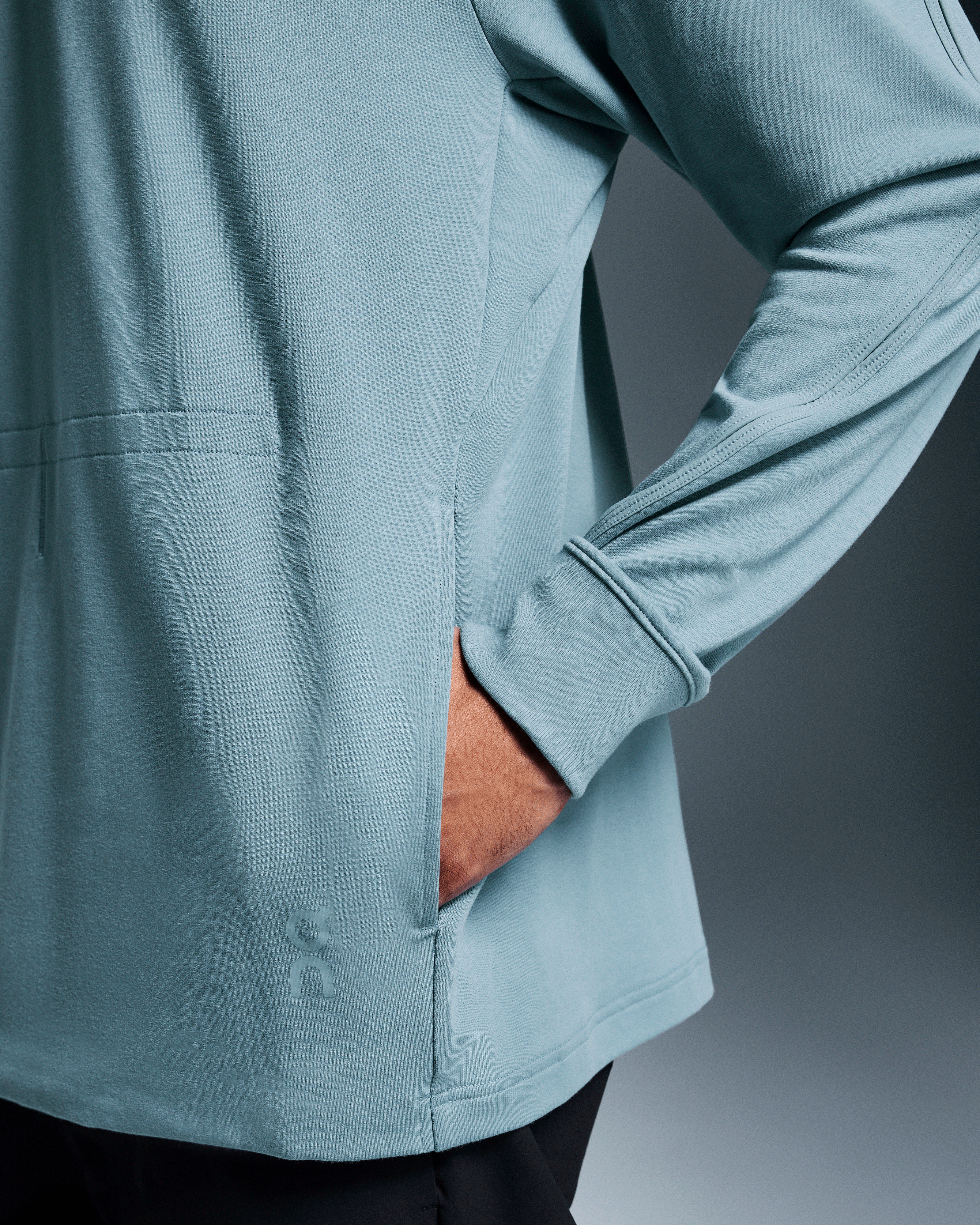 Men's Movement Crew - Image 5