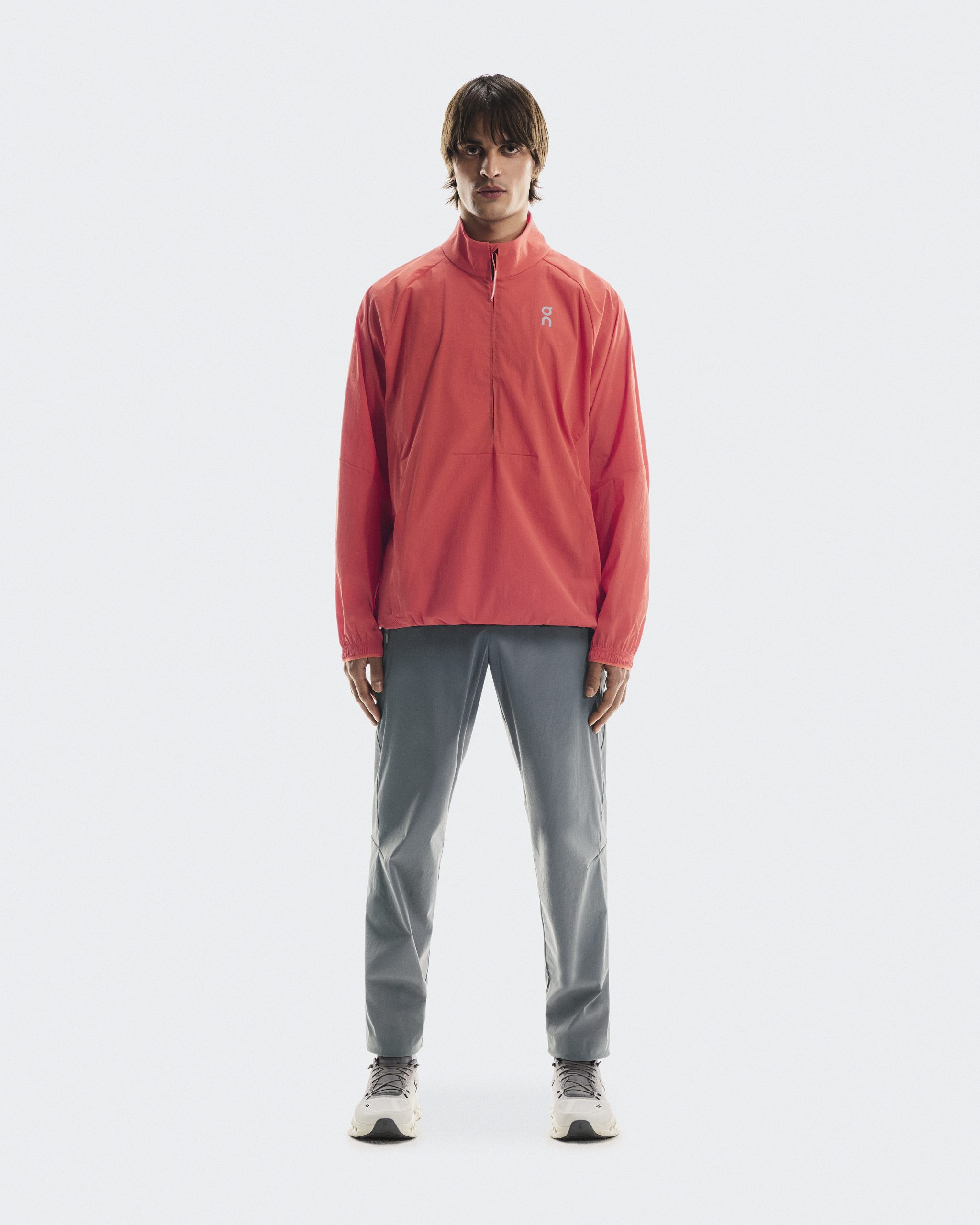 Men's All-Day 1/2 Zip Jacket