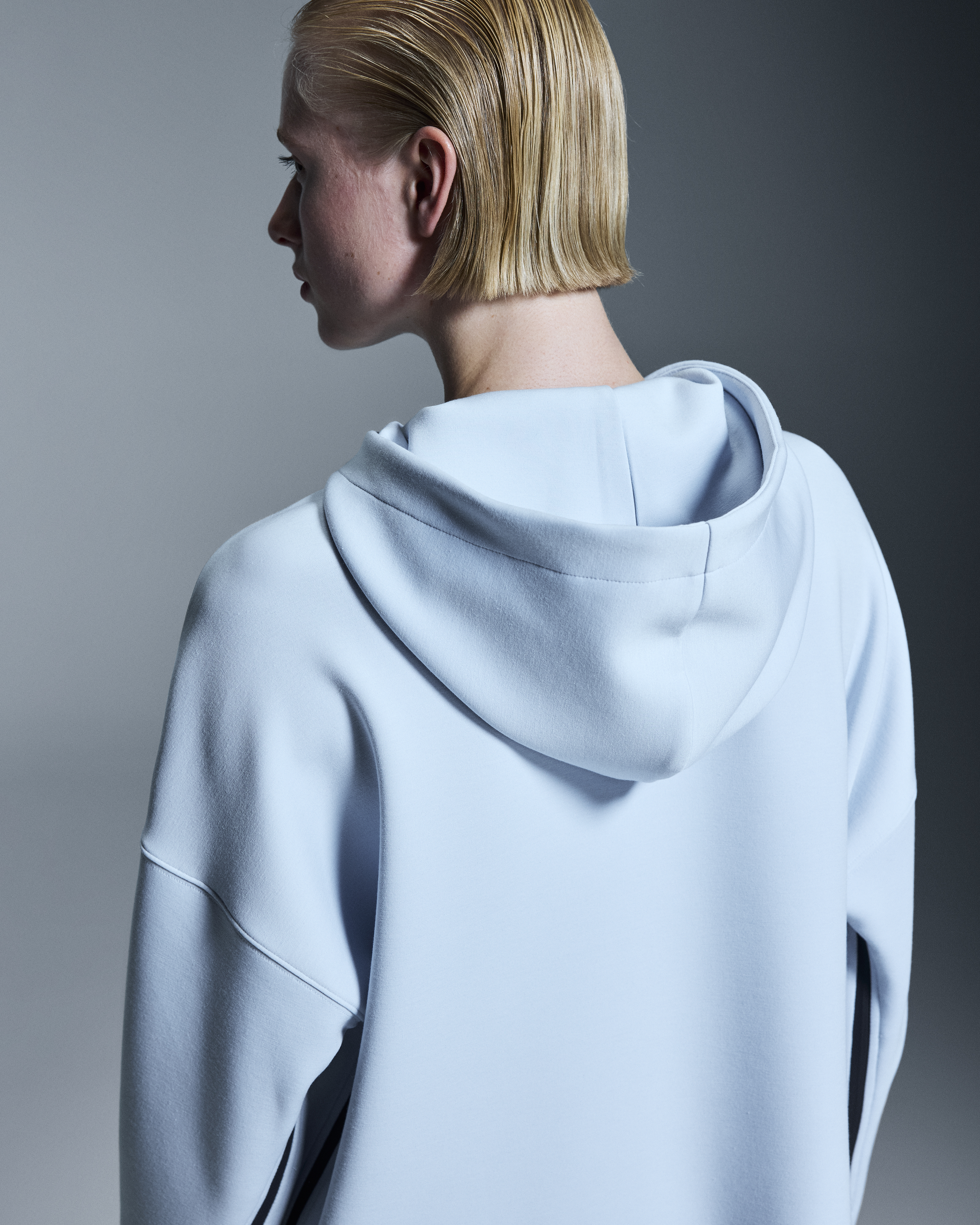 Women's Hoodie - Image 5
