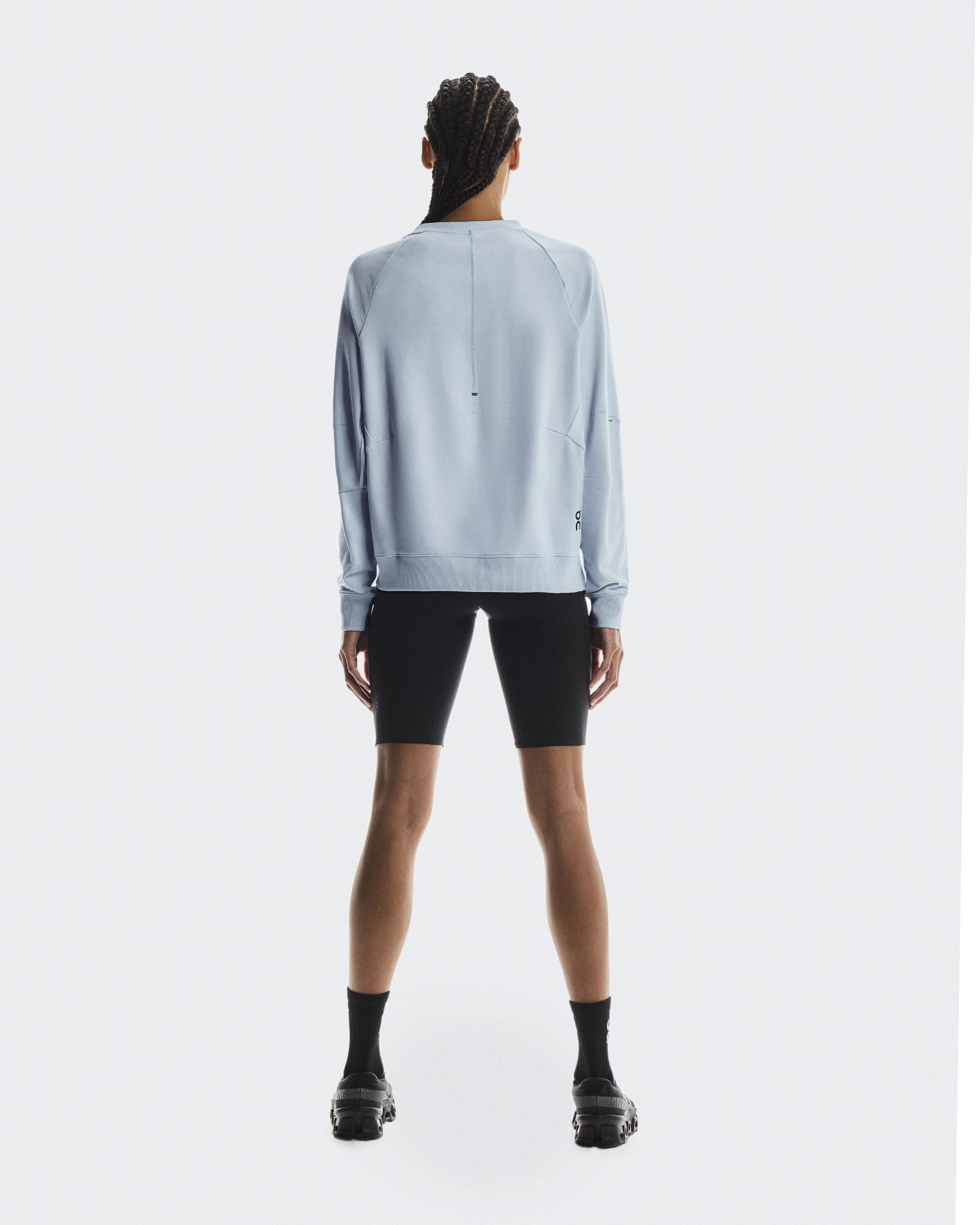 Women's Studio Crew - Image 2