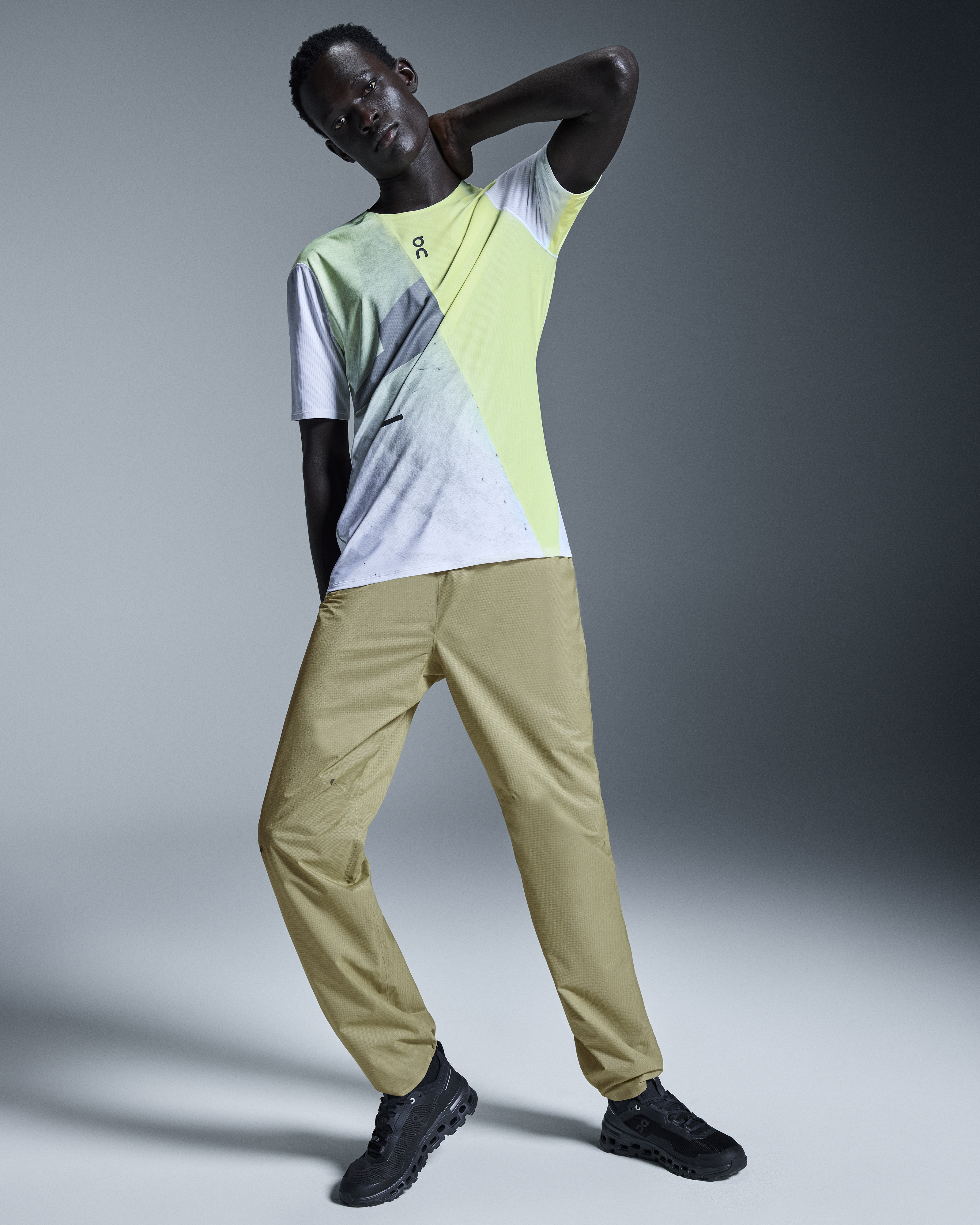 Men's Ultra Pants - Image 7