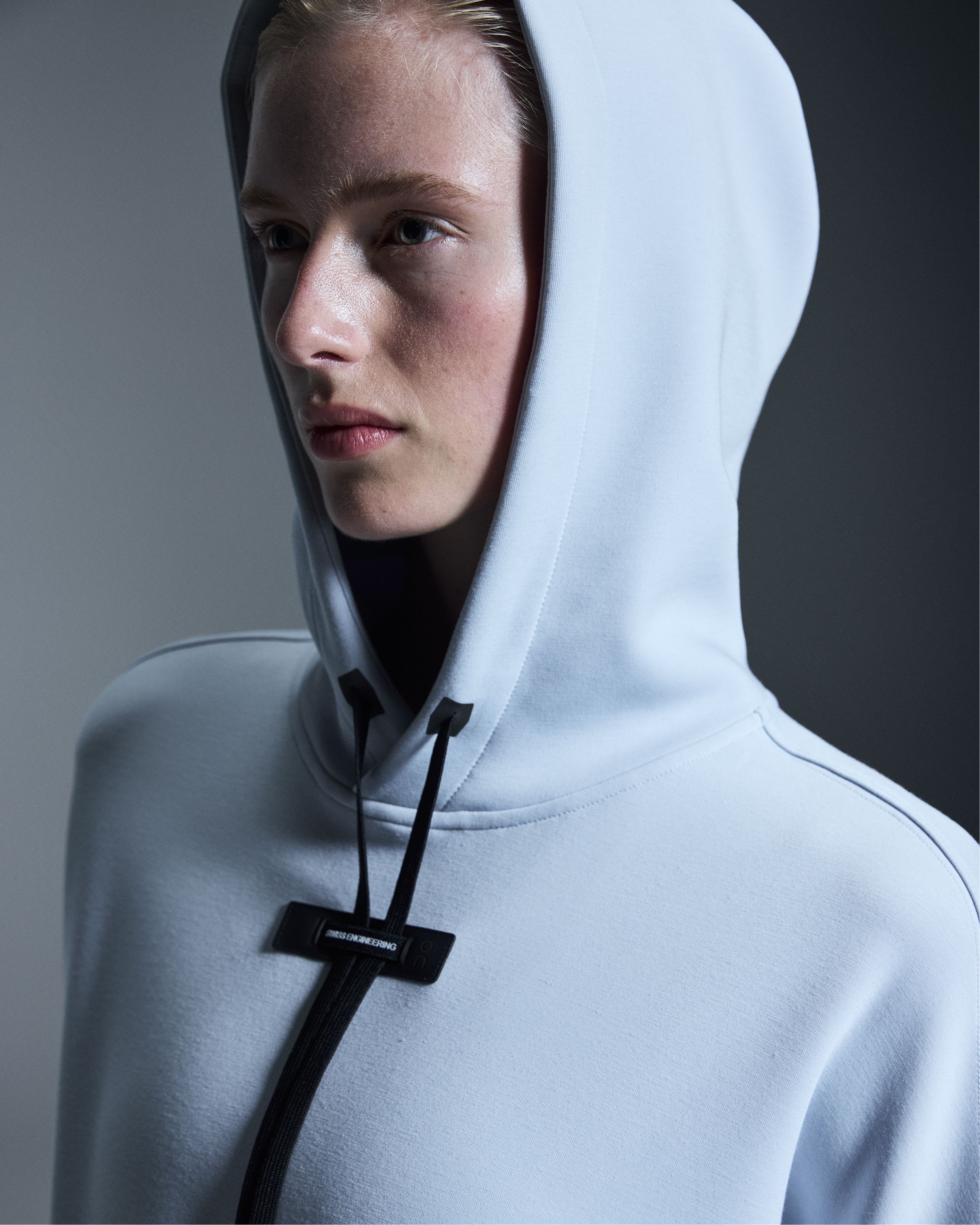 Women's Hoodie - Image 4