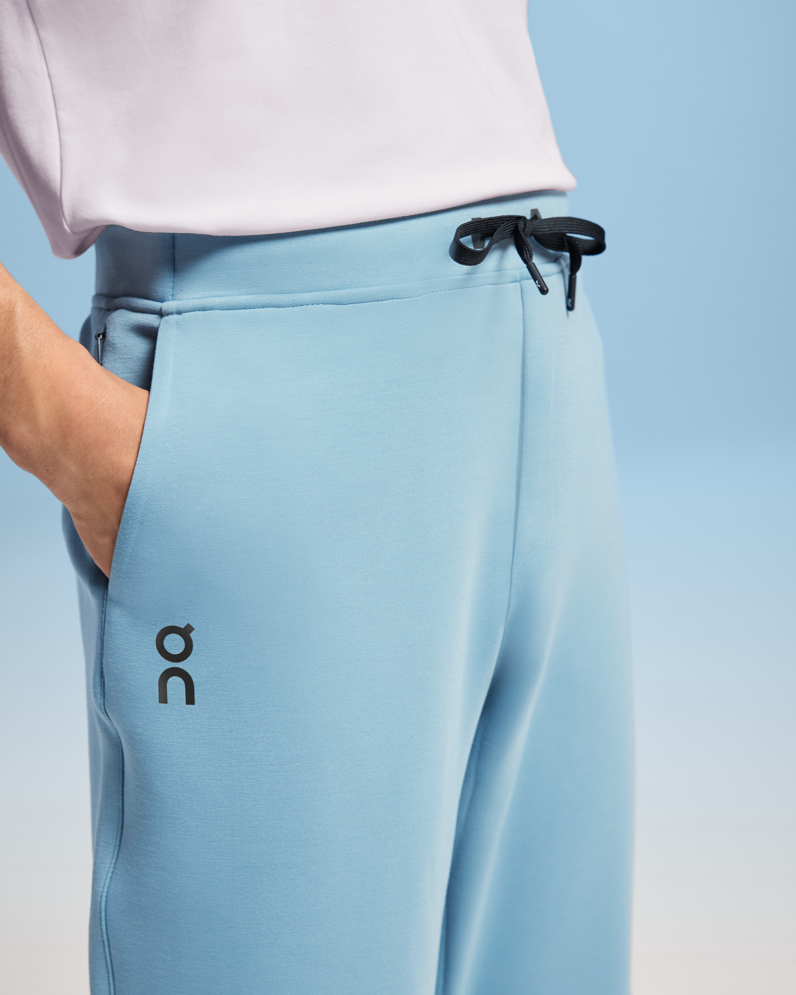 Men's Sweat Pants - Image 4
