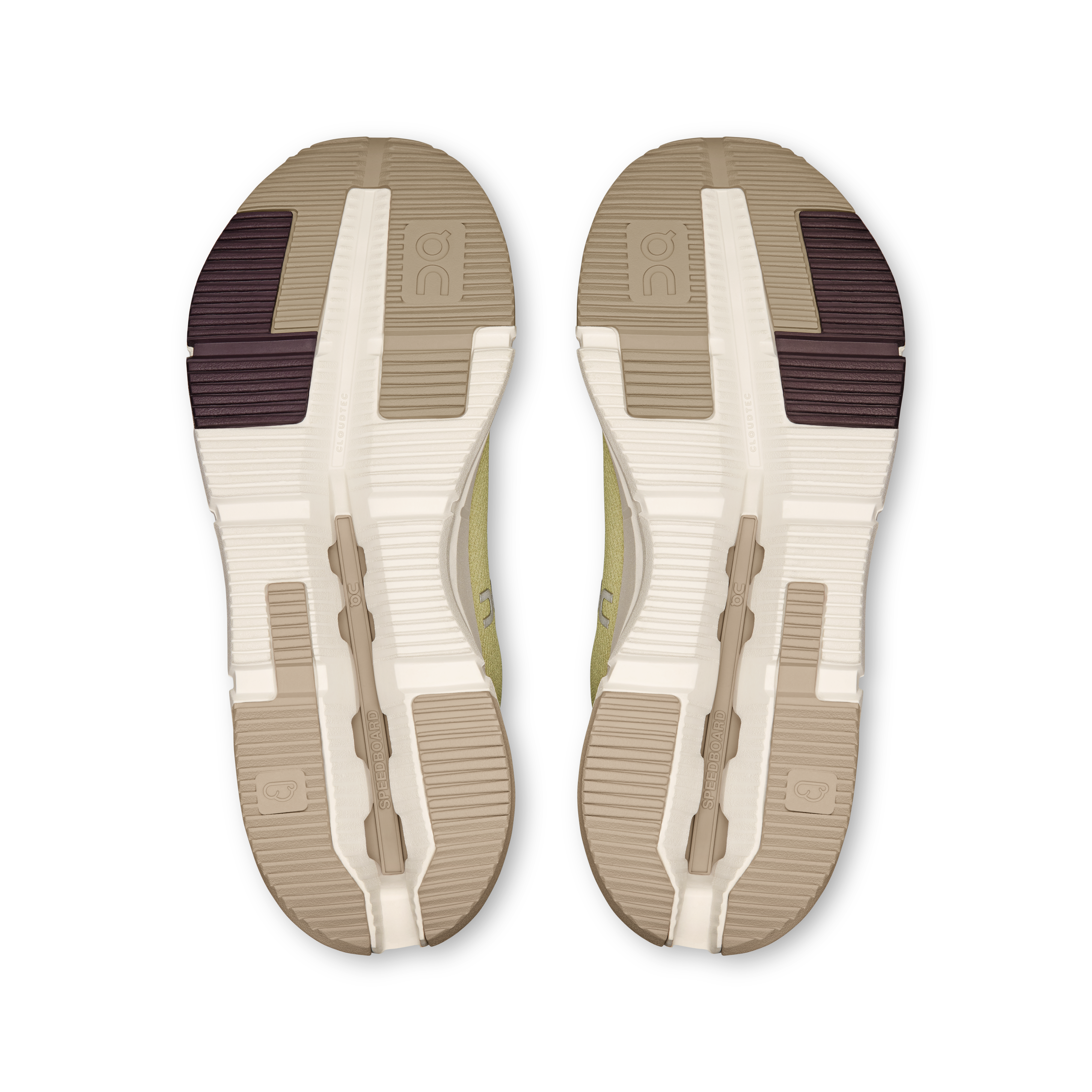 Men's Cloudnova 2 - Image 3