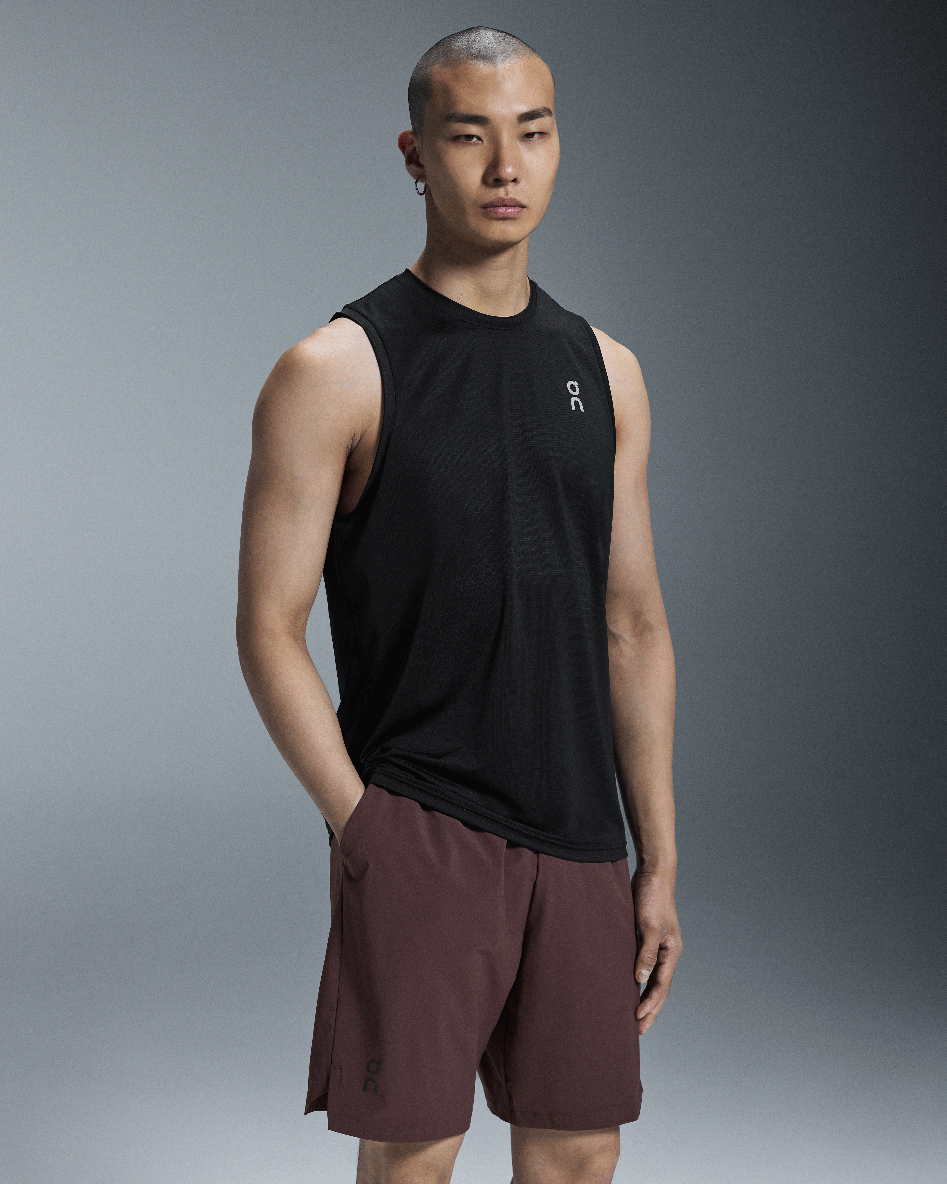 Men's Focus Shorts - Image 3