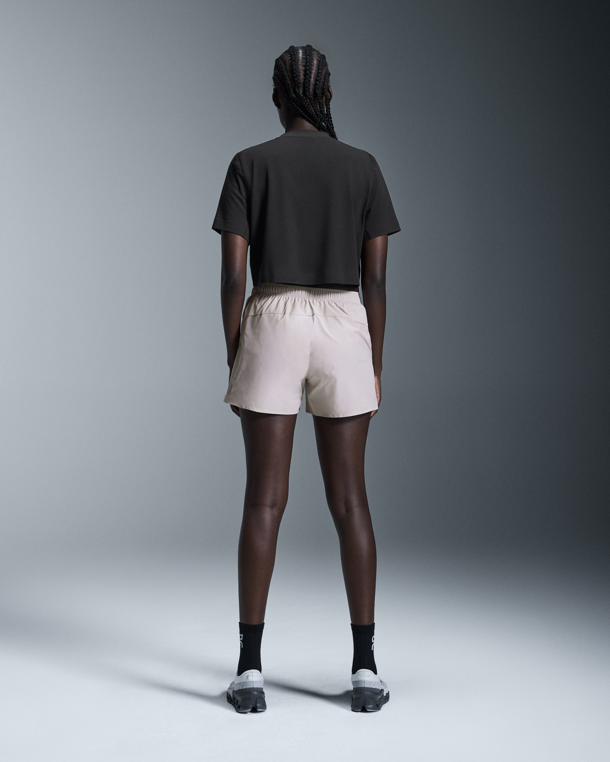 Women's Active-T Crop - Image 2