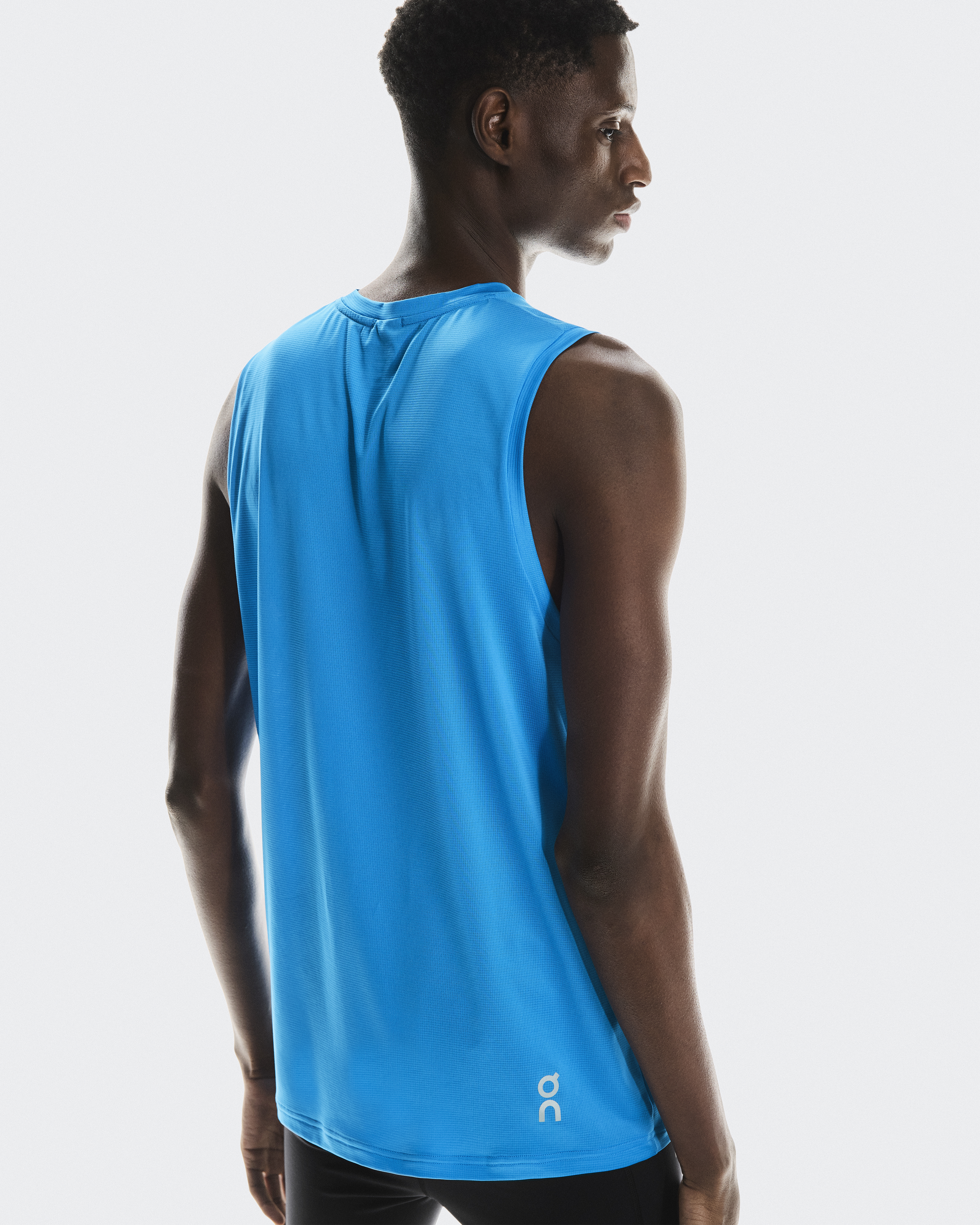 Men's Core Tank - Image 4