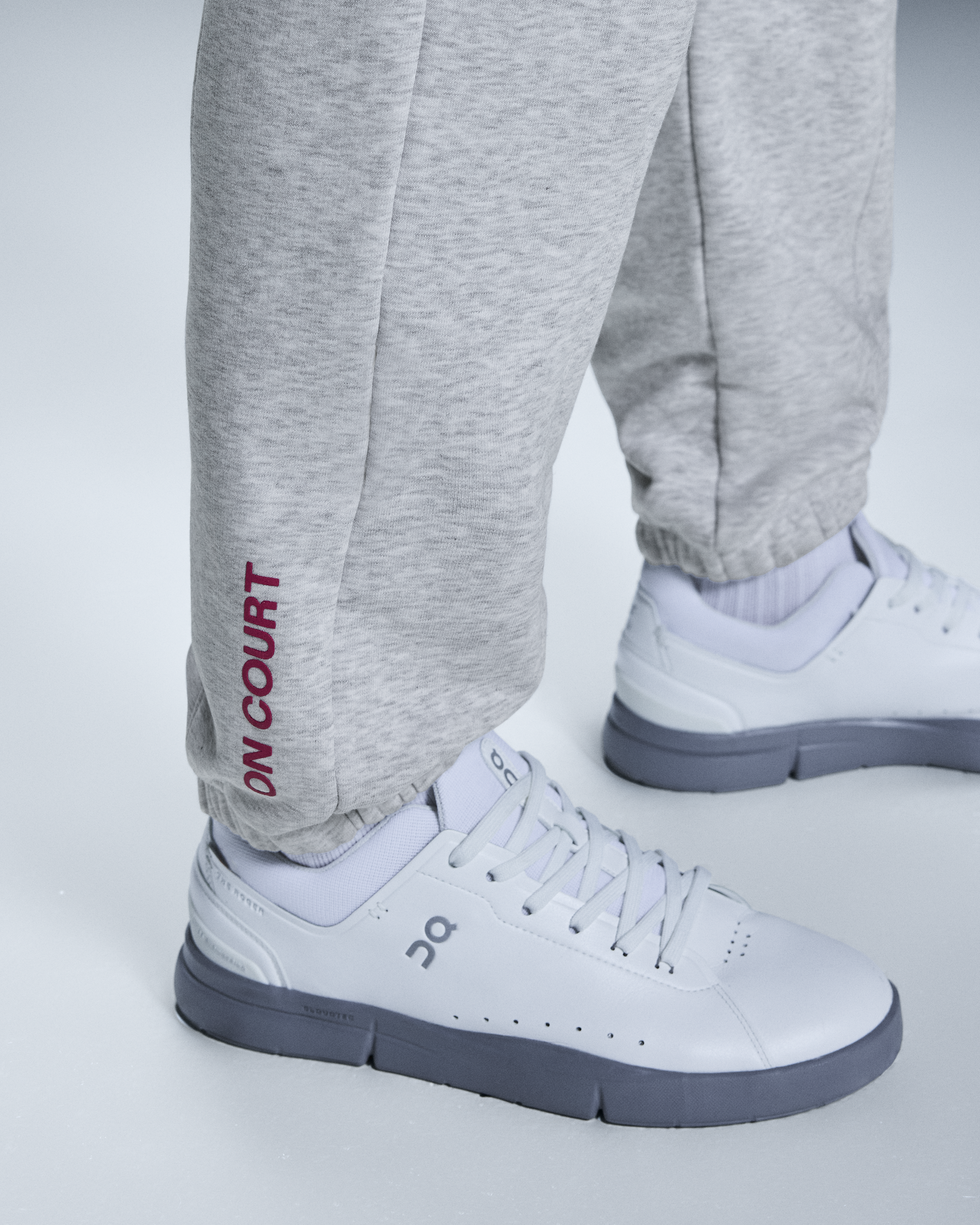 Men's Open Club Pants - Image 5