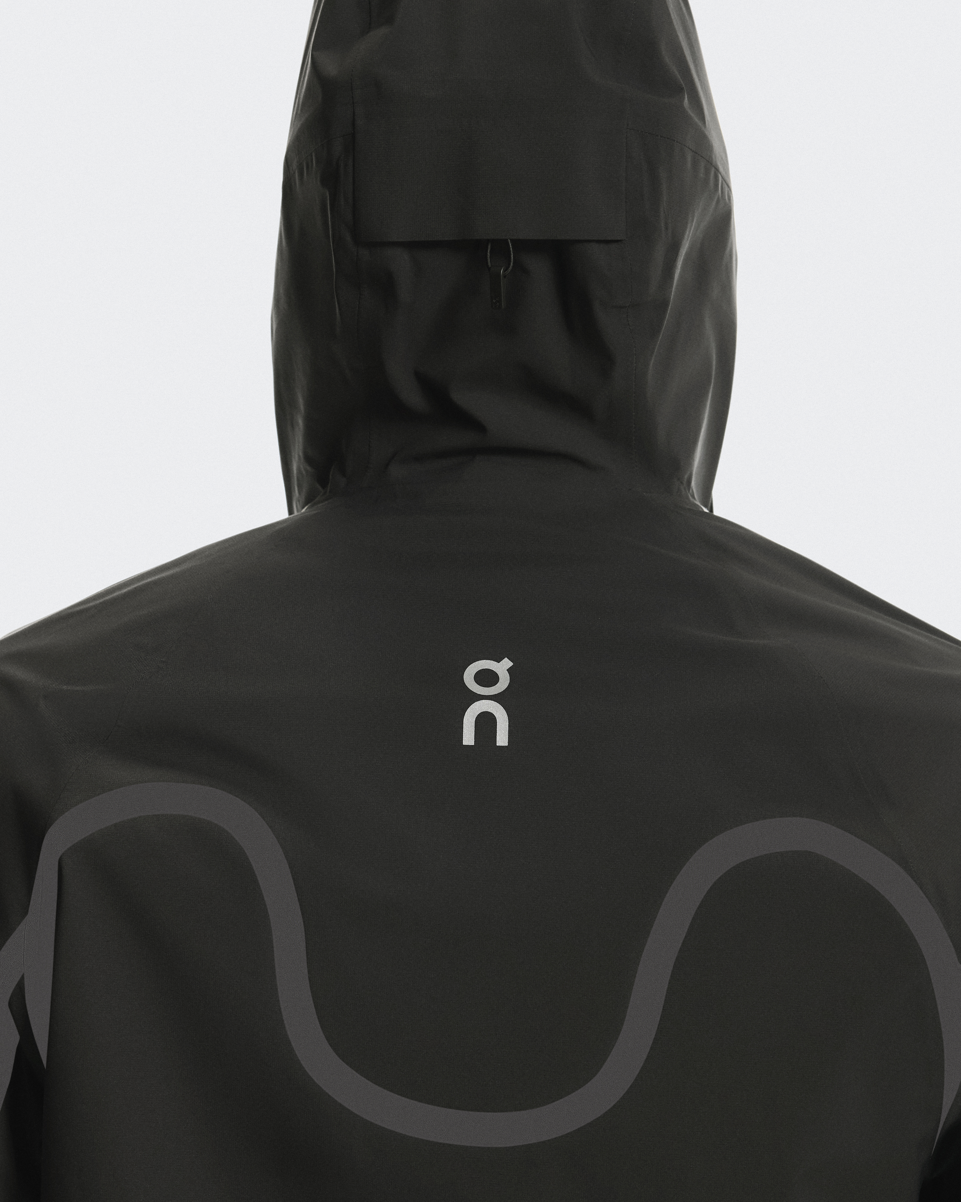 Waterproof Jacket IKON - Image 6