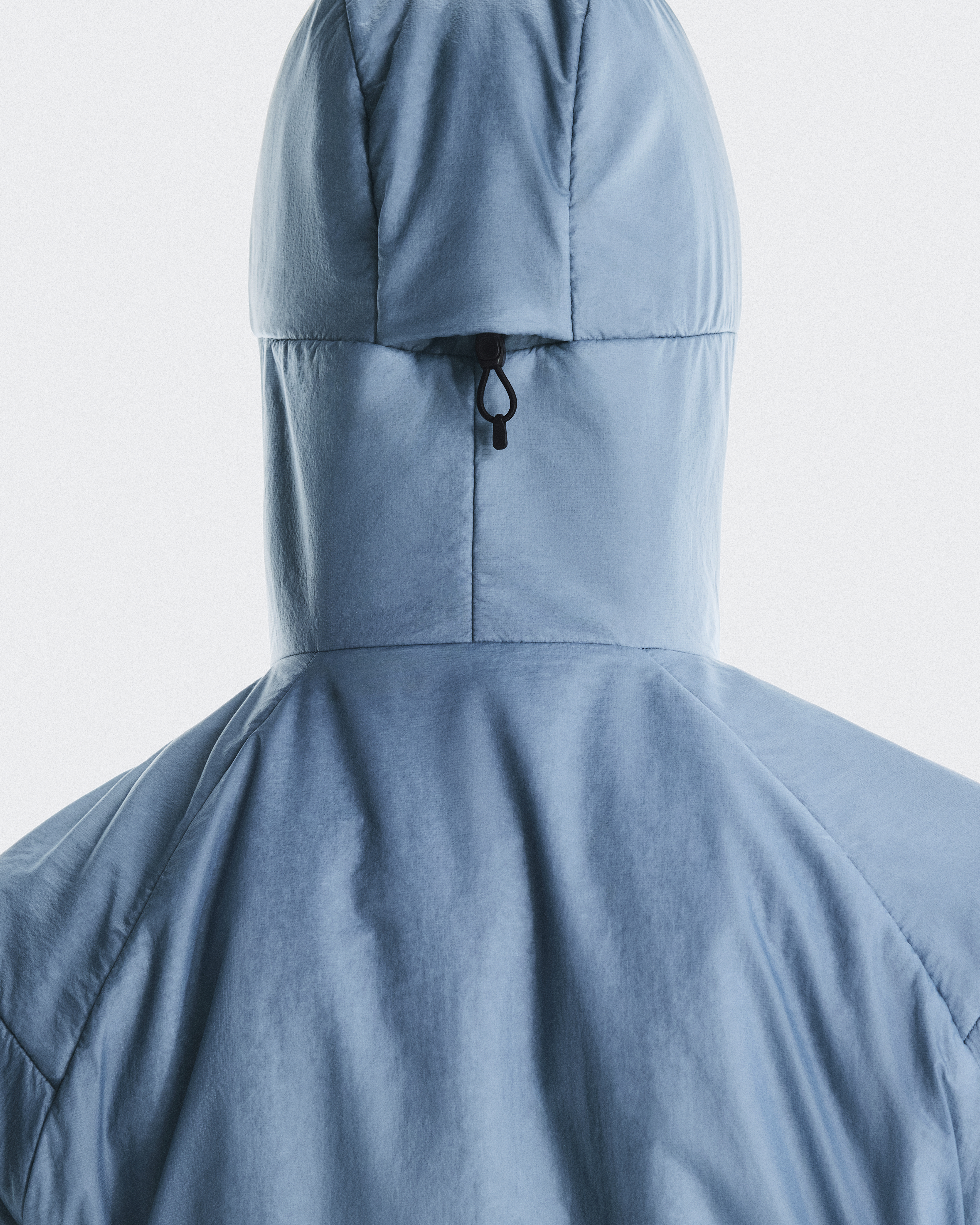 Men's Trek Jacket Insulated - Image 6