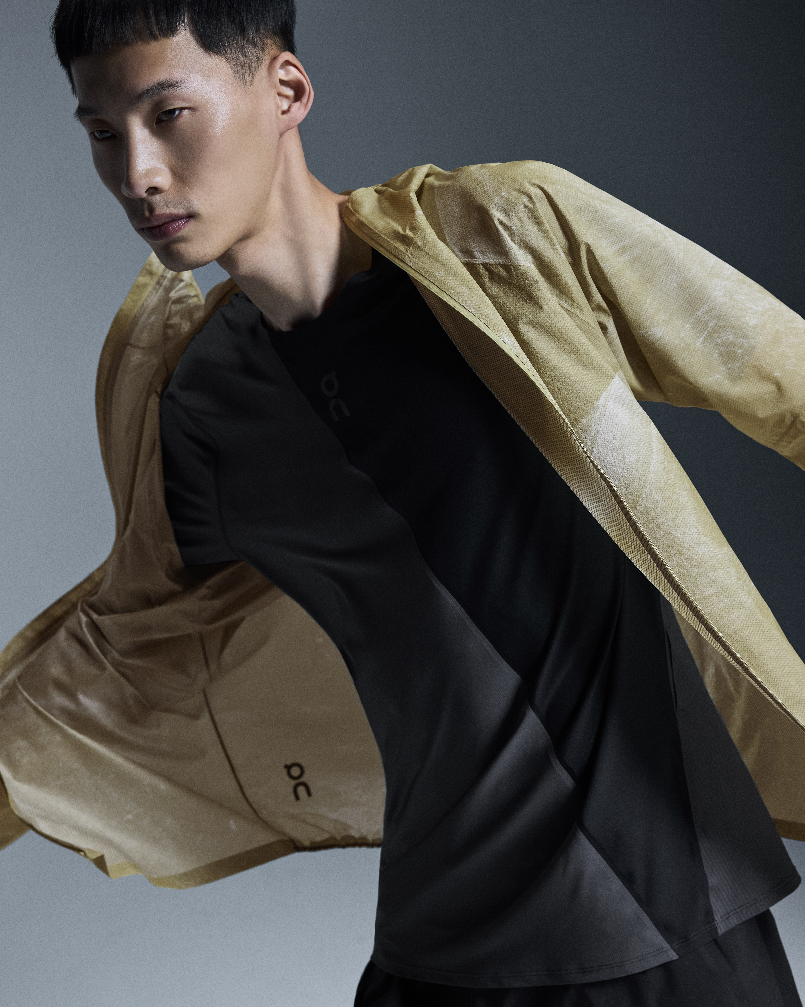 Men's Ultra Jacket - Image 7