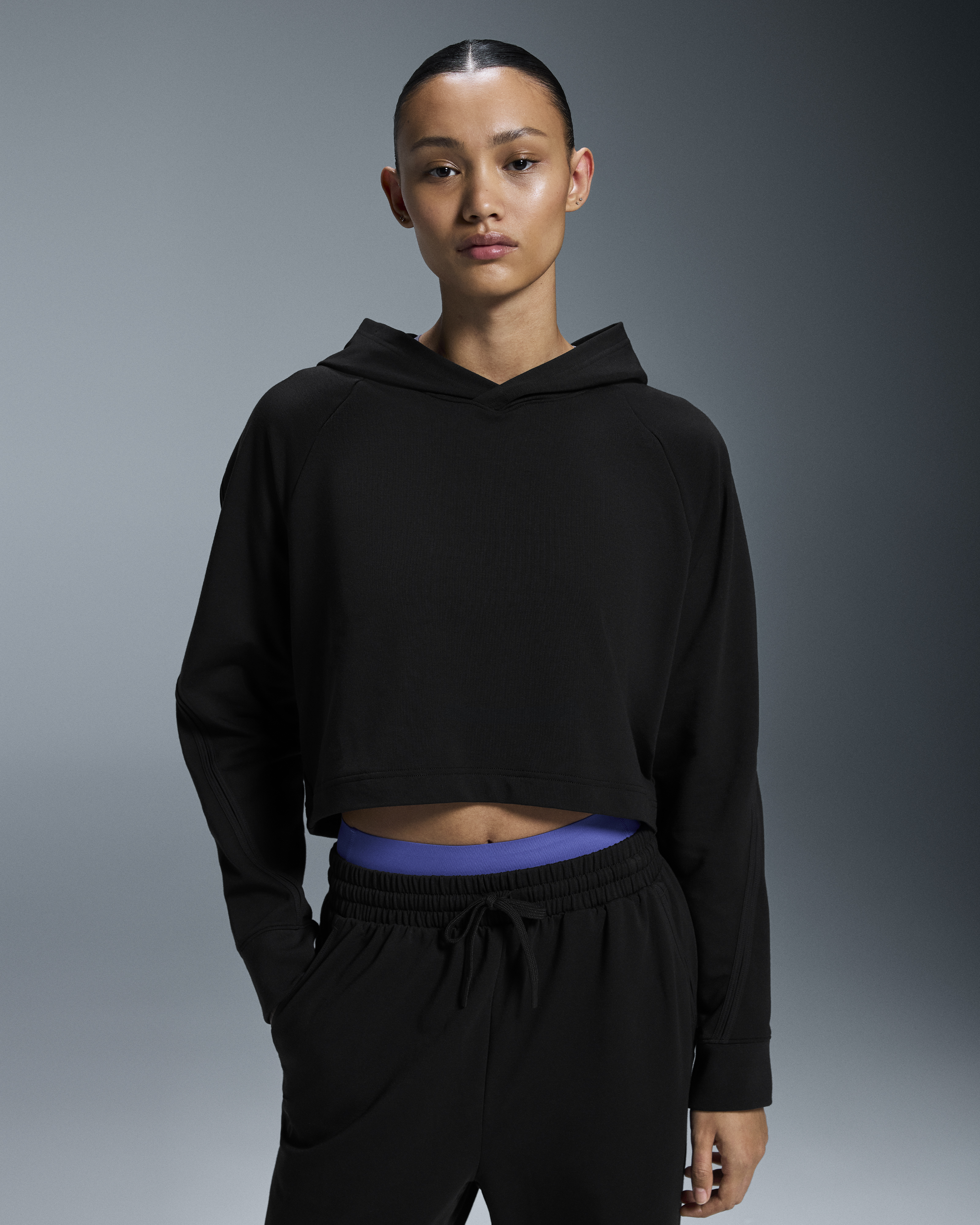 Women's Movement Hoodie - Image 3