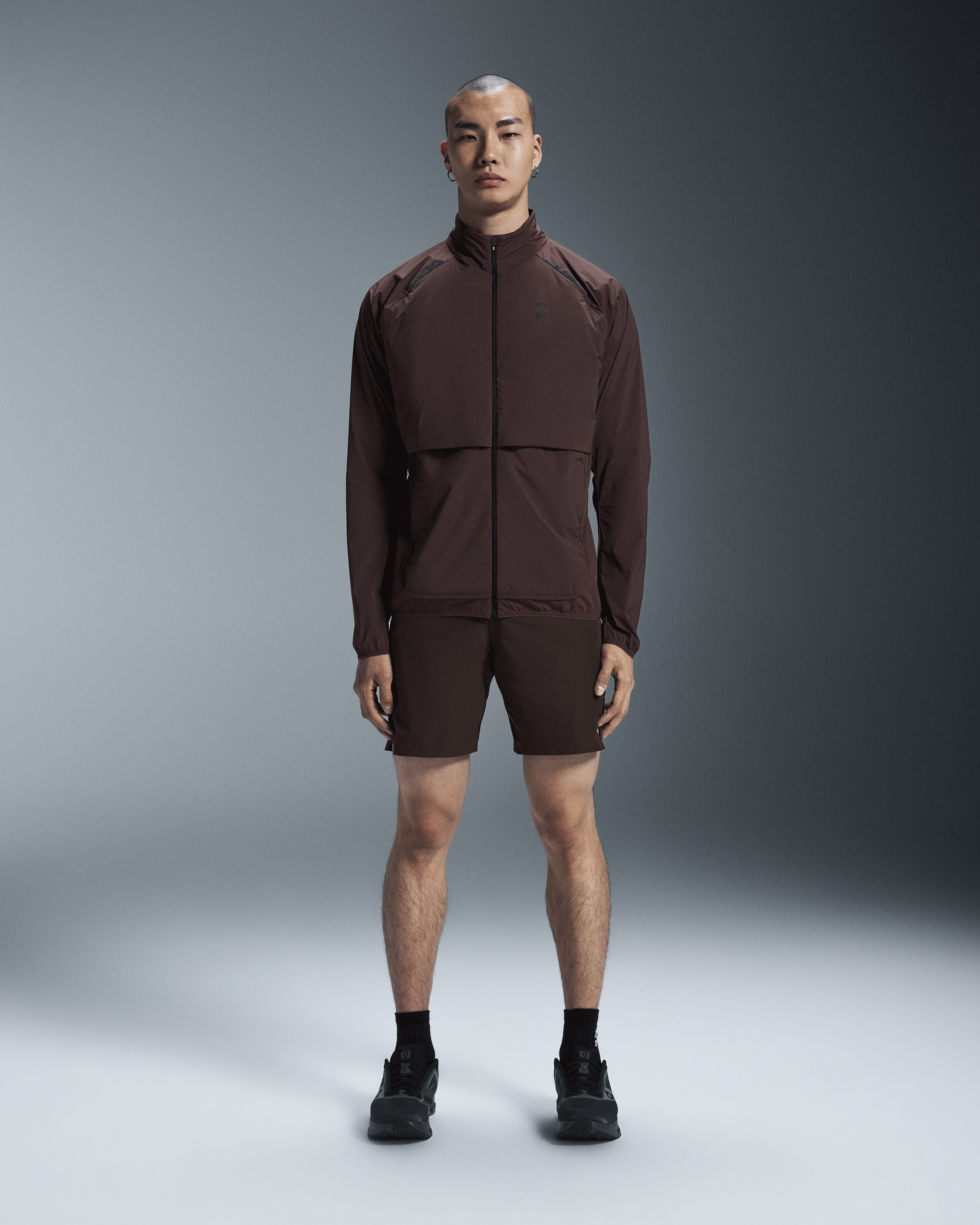 Men's Weather Jacket Insulated