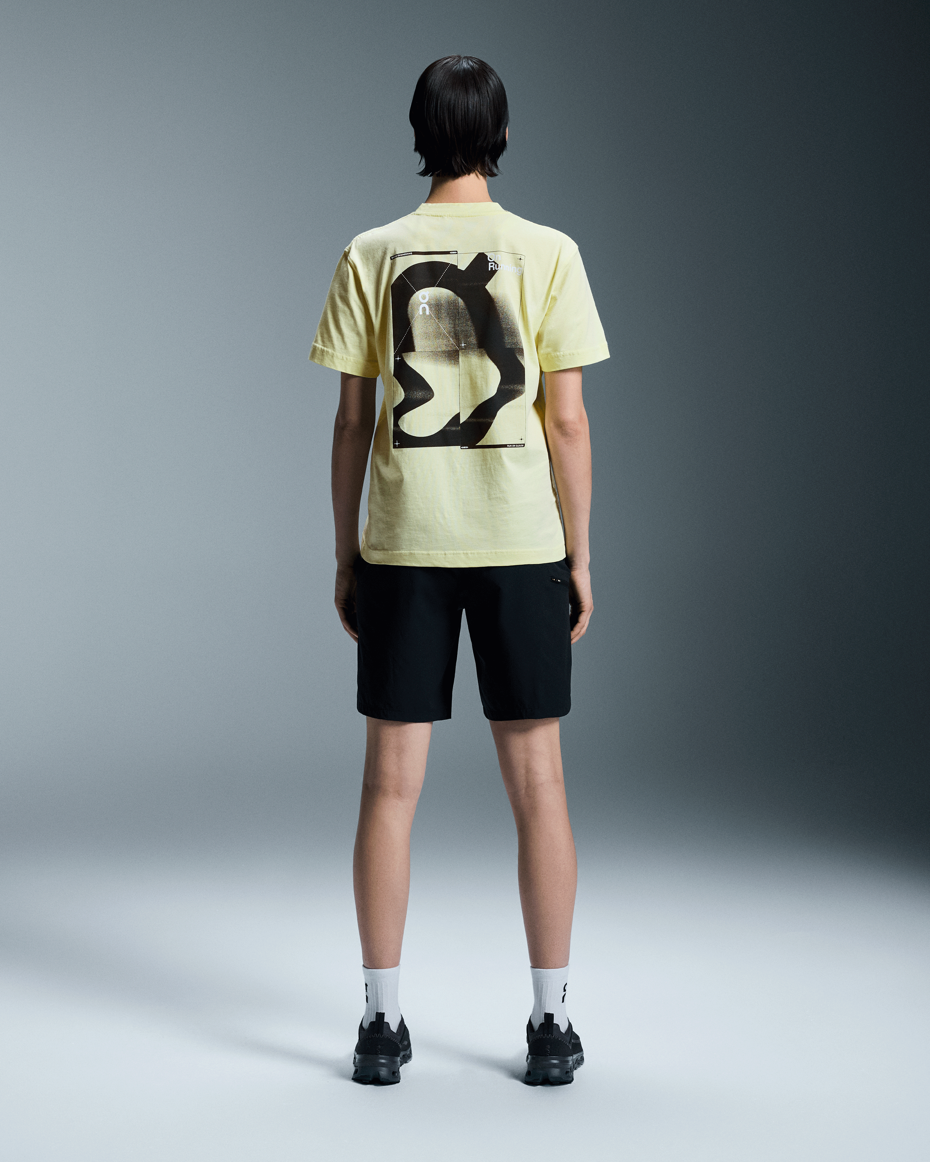 Women's Graphic-T Warp - Image 2