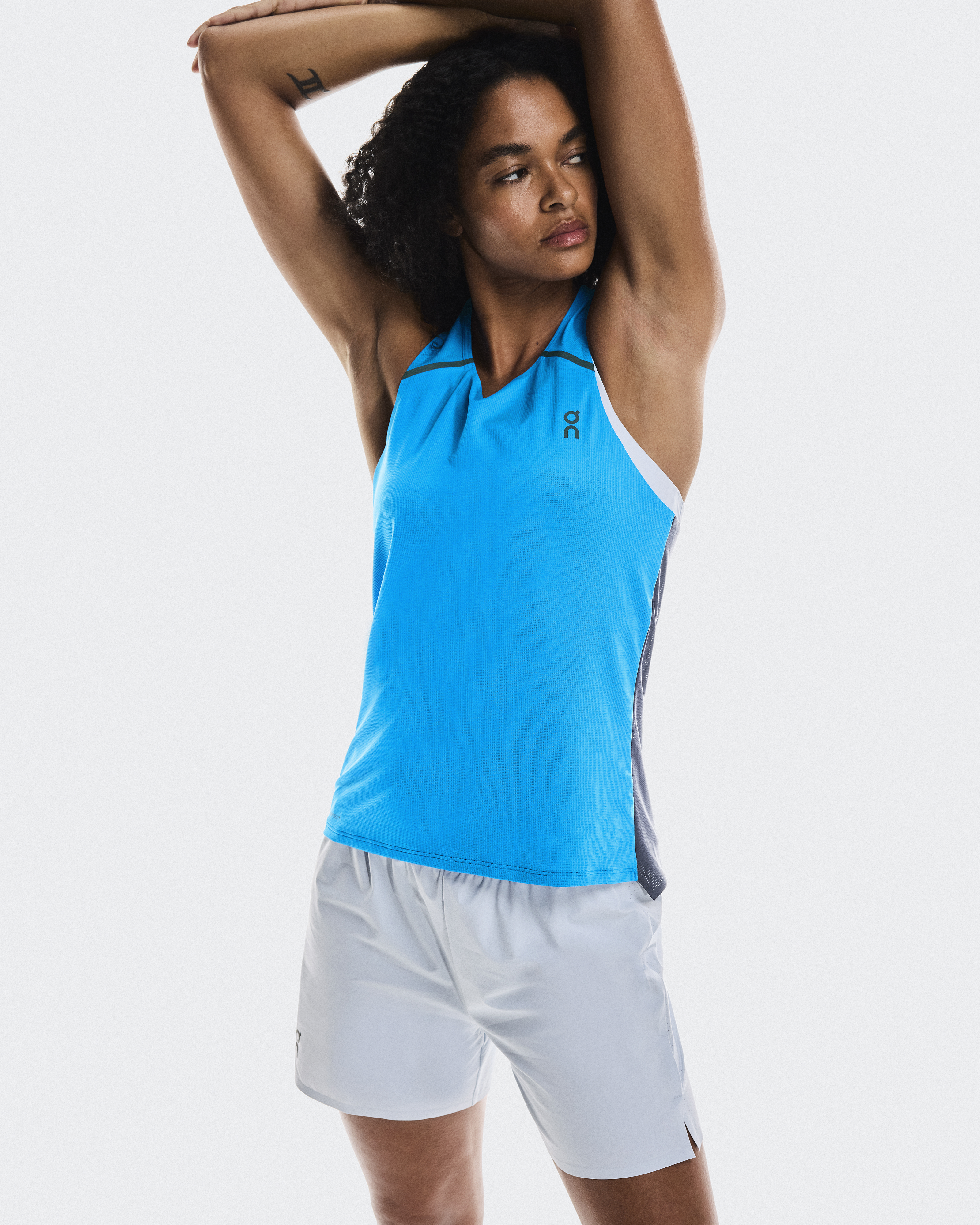 Women's 5" Performance Shorts - Image 3