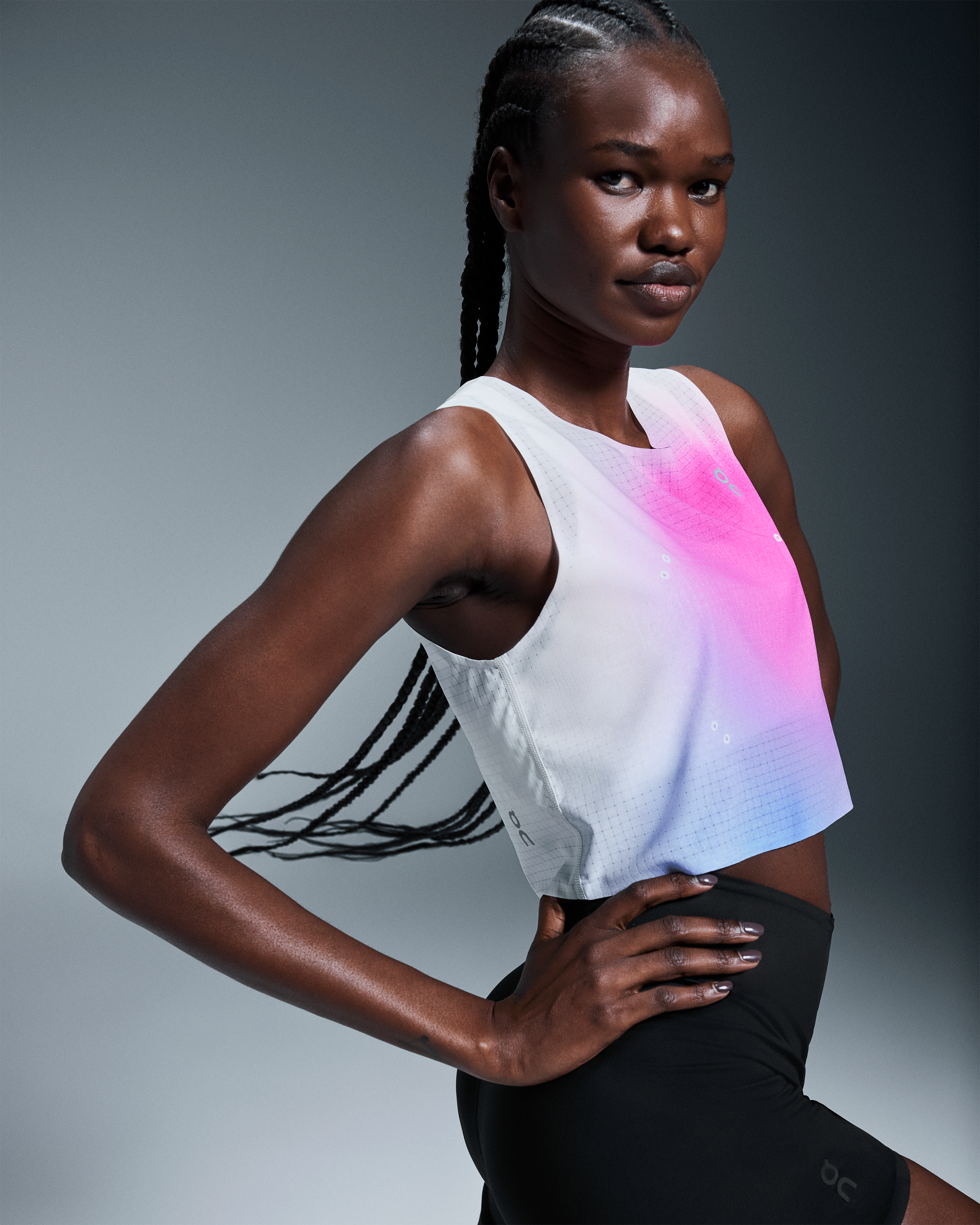 Women's Pace Tank - Image 6