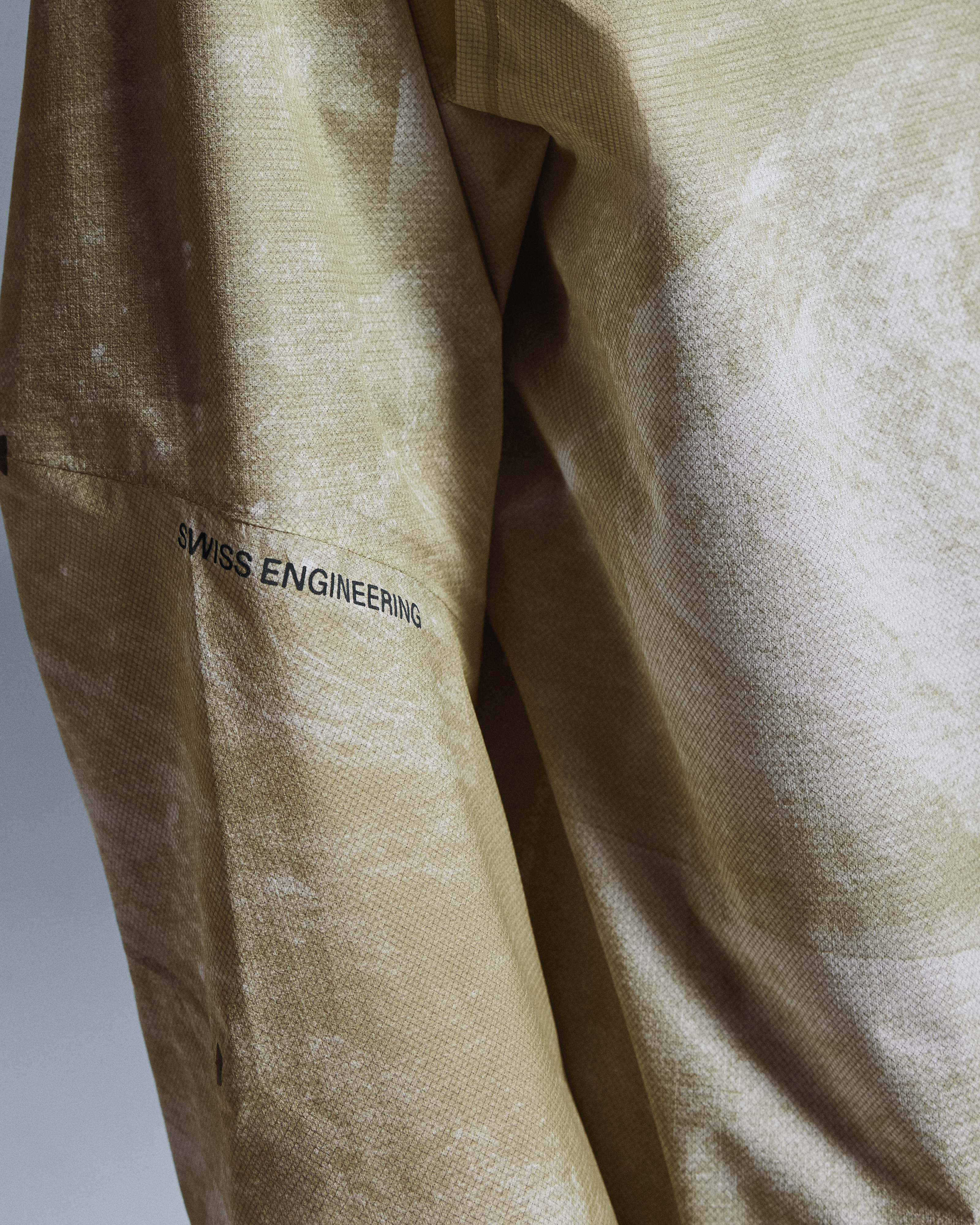 Men's Ultra Jacket - Image 6