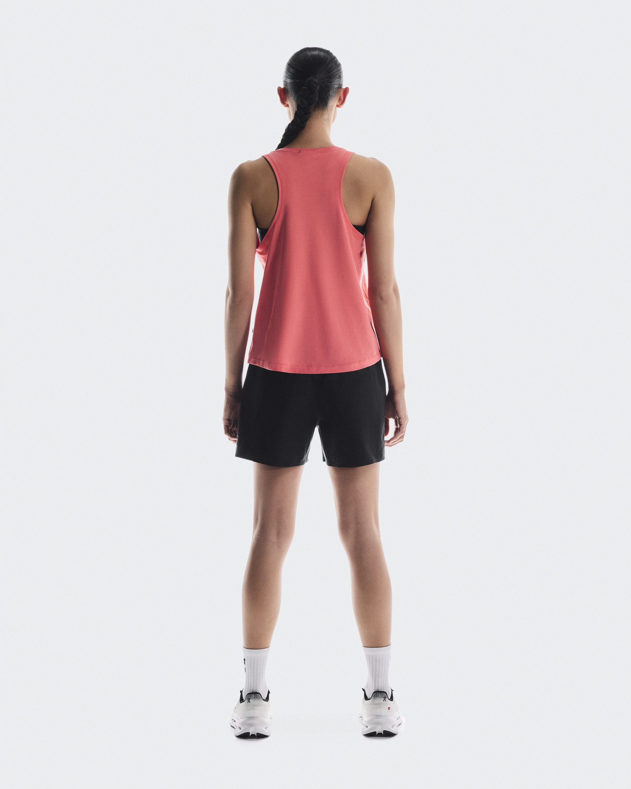 Women's Focus Tank - Image 2