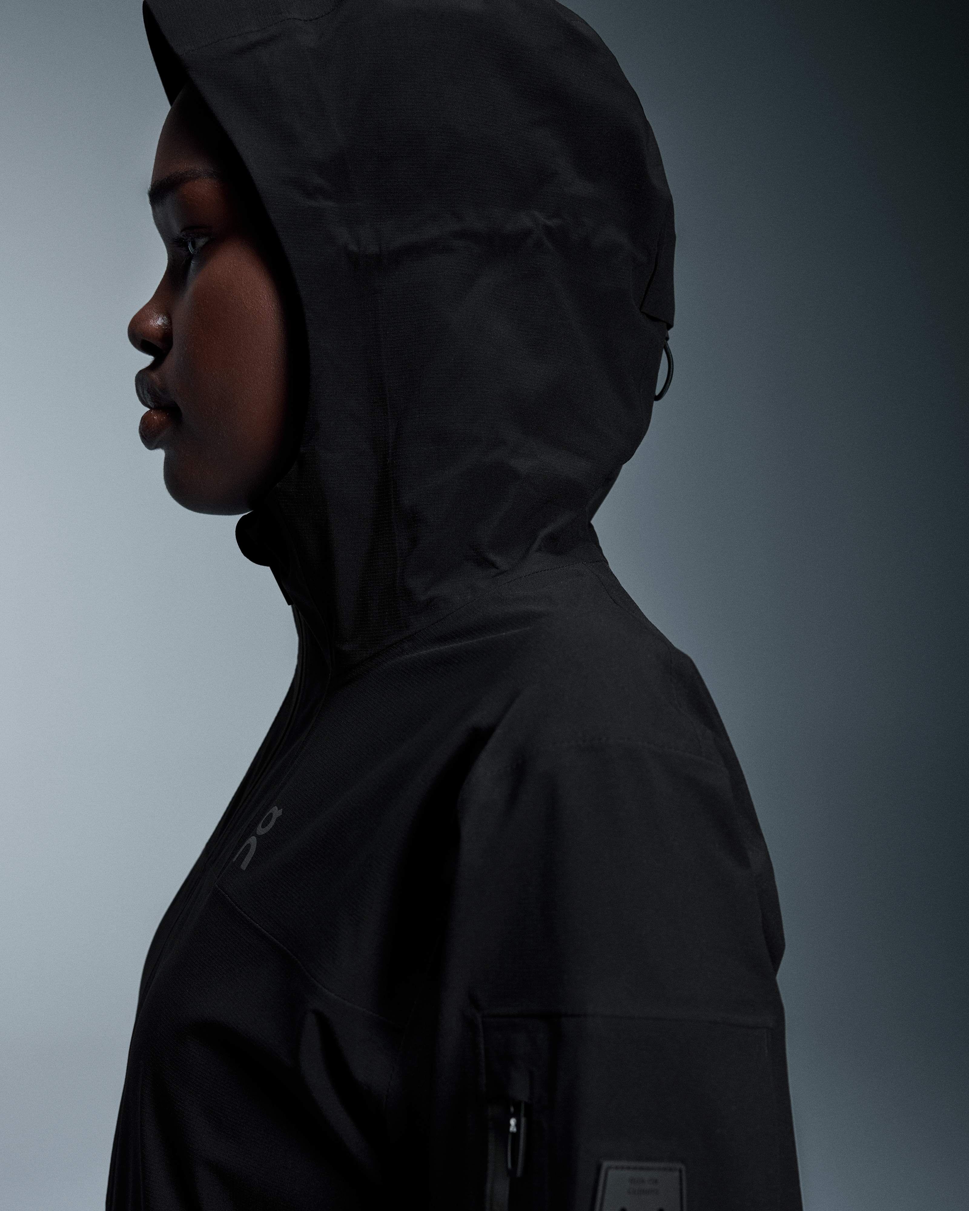 Women's Trek Jacket - Image 5