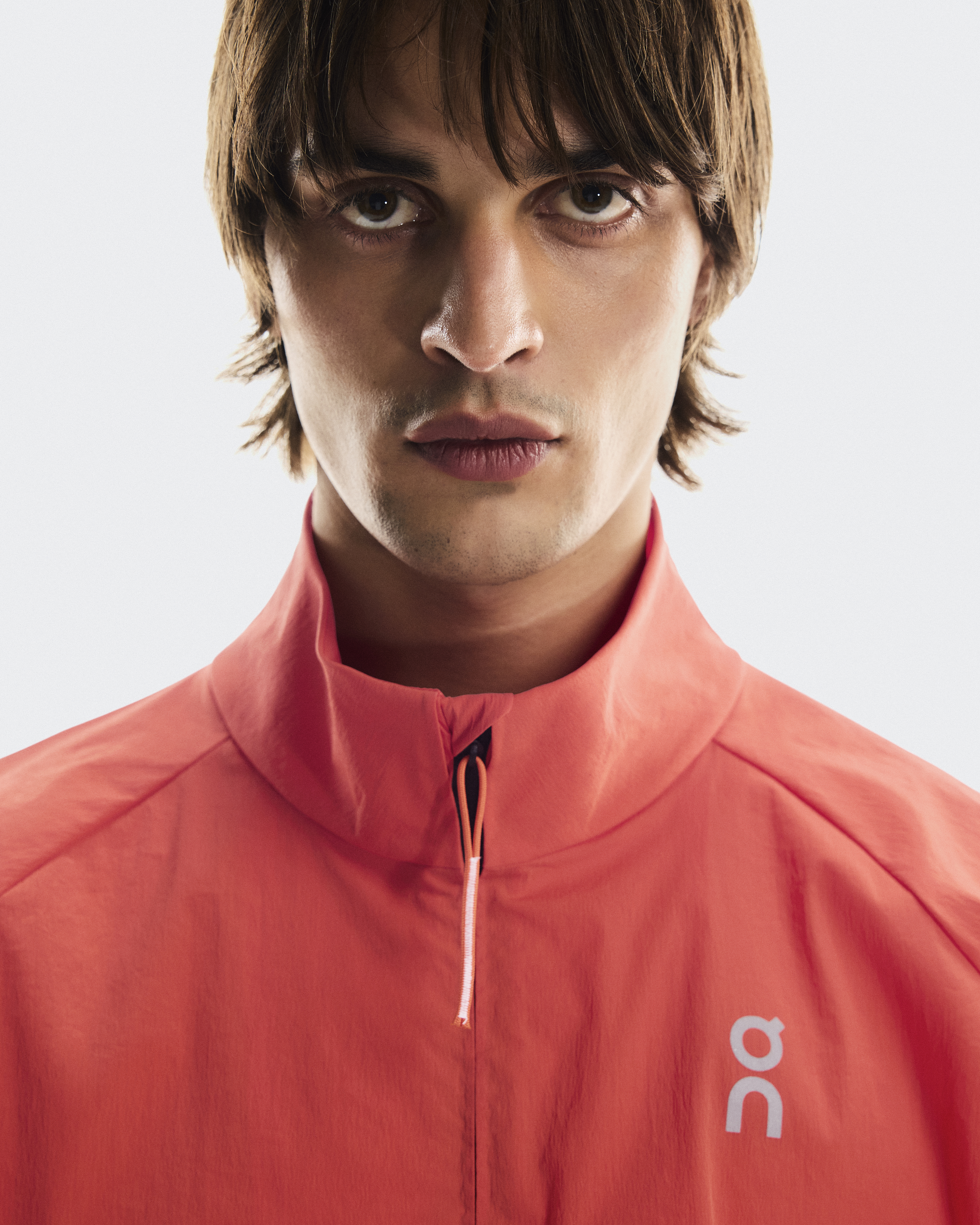 Men's All-Day 1/2 Zip Jacket - Image 5