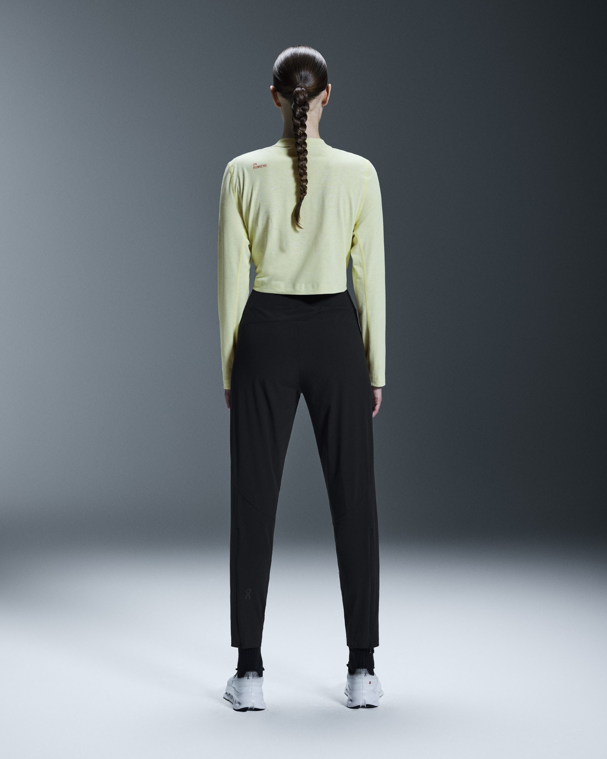 Women's Lightweight Pants - Image 2