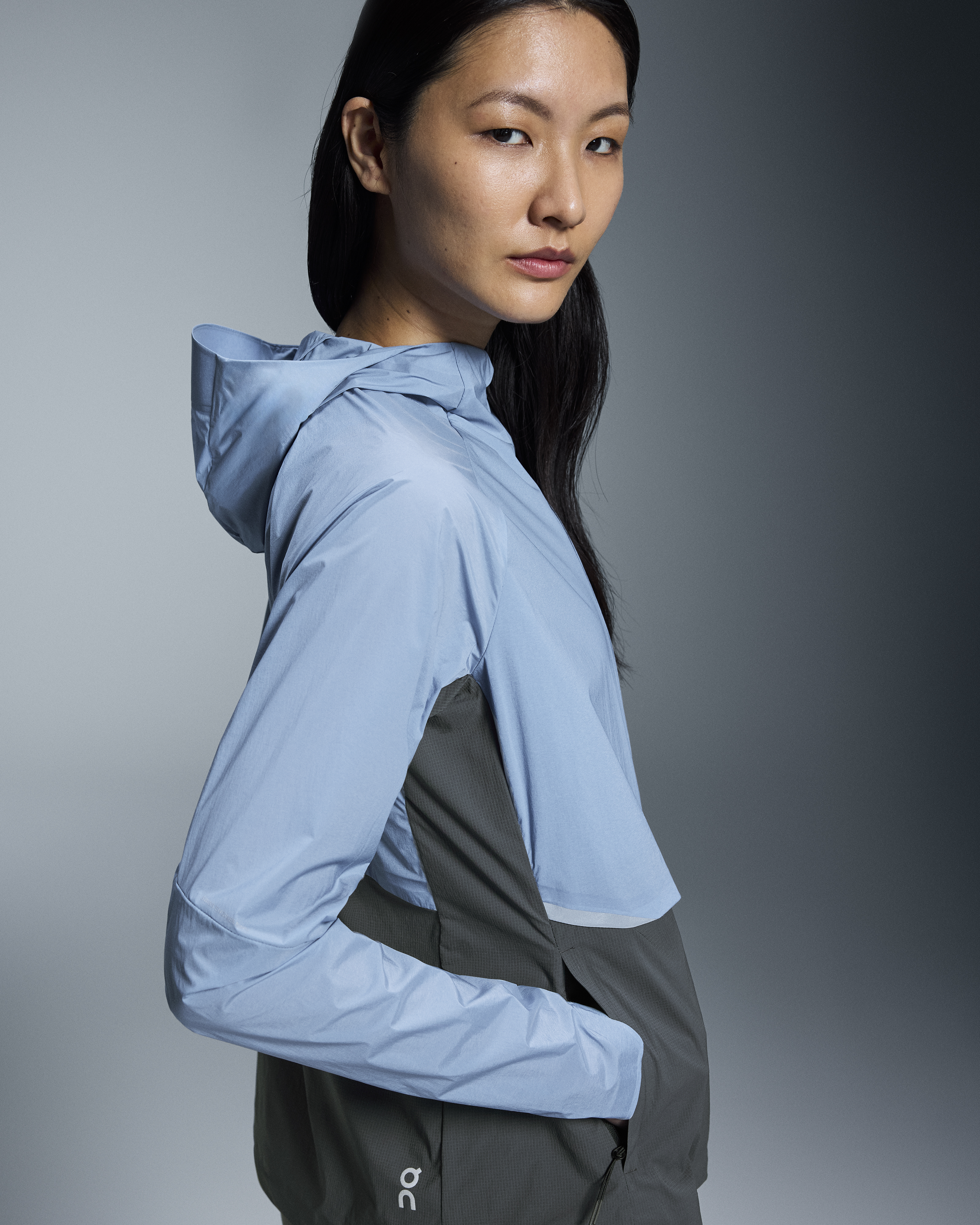 Women's Core Jacket - Image 3