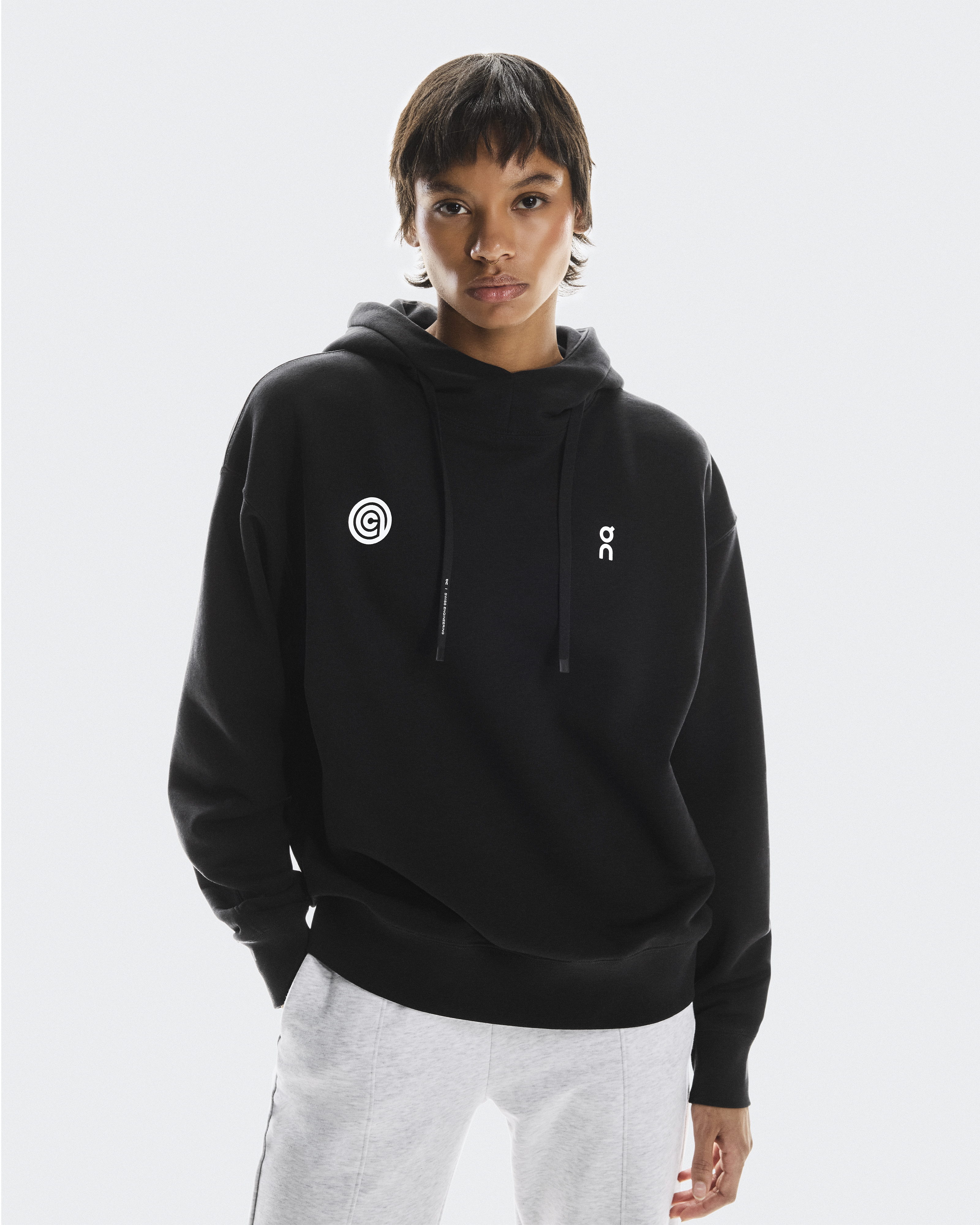 Women's Club OAC Hoodie - Image 3