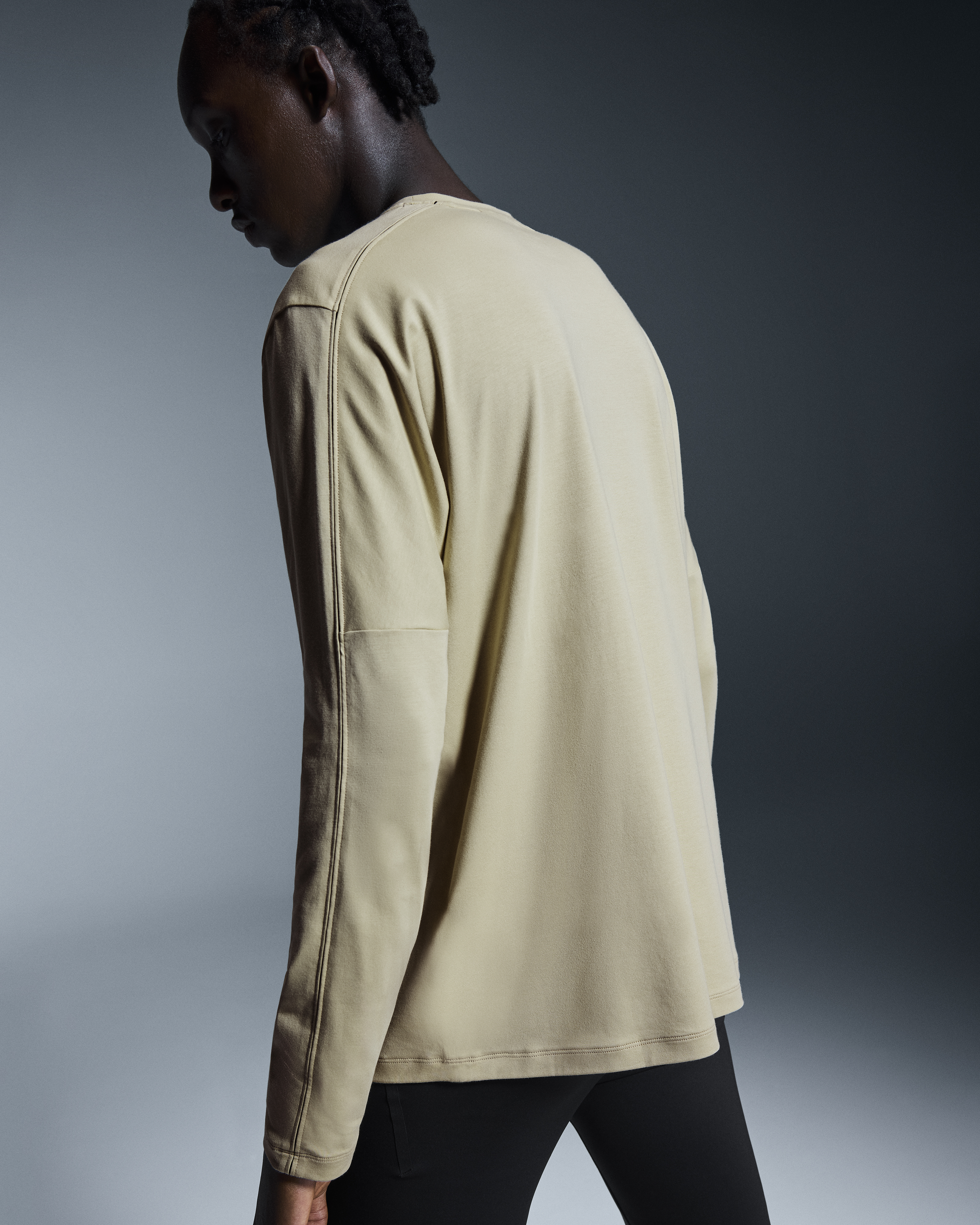 Men's Focus Long-T - Image 3