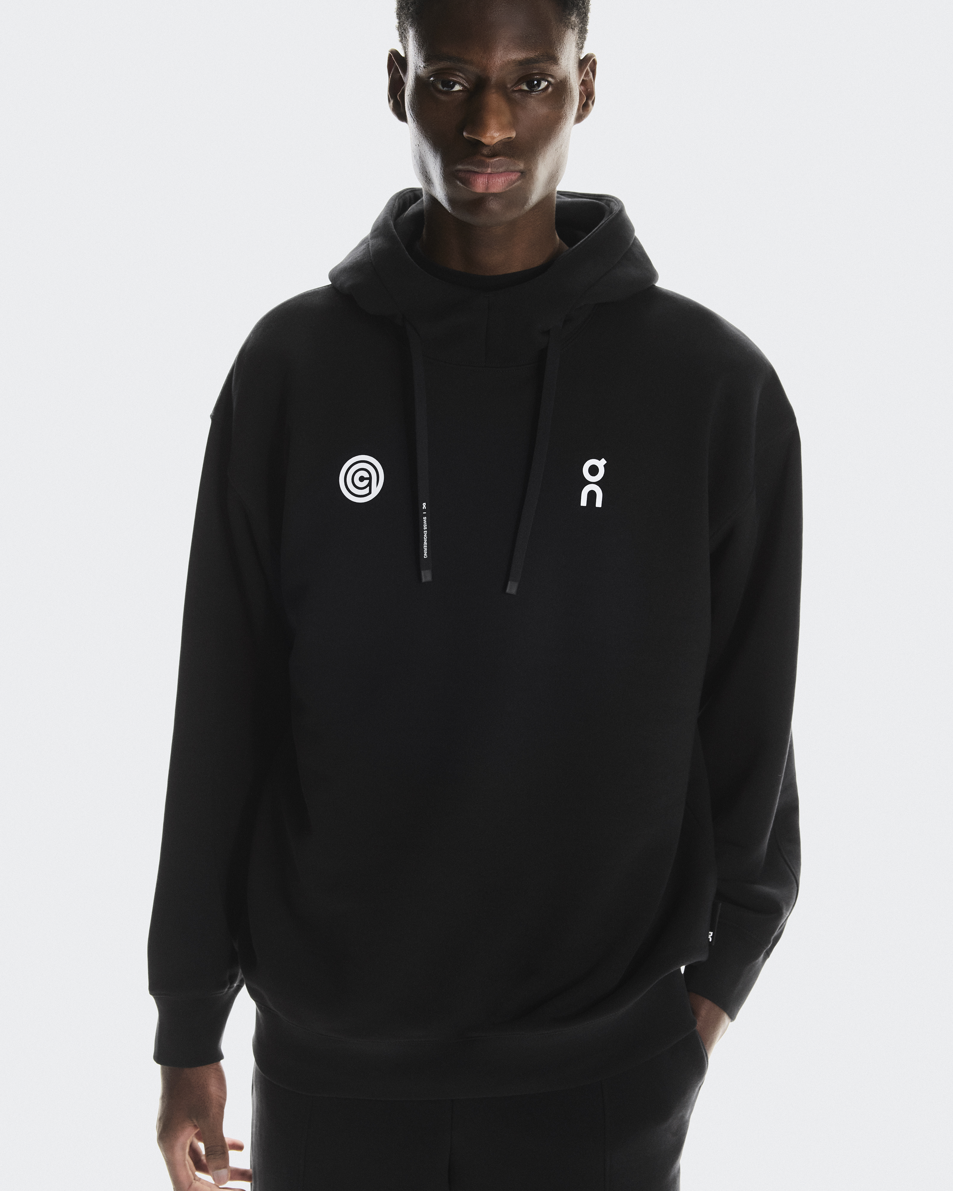 Men's Club OAC Hoodie - Image 3