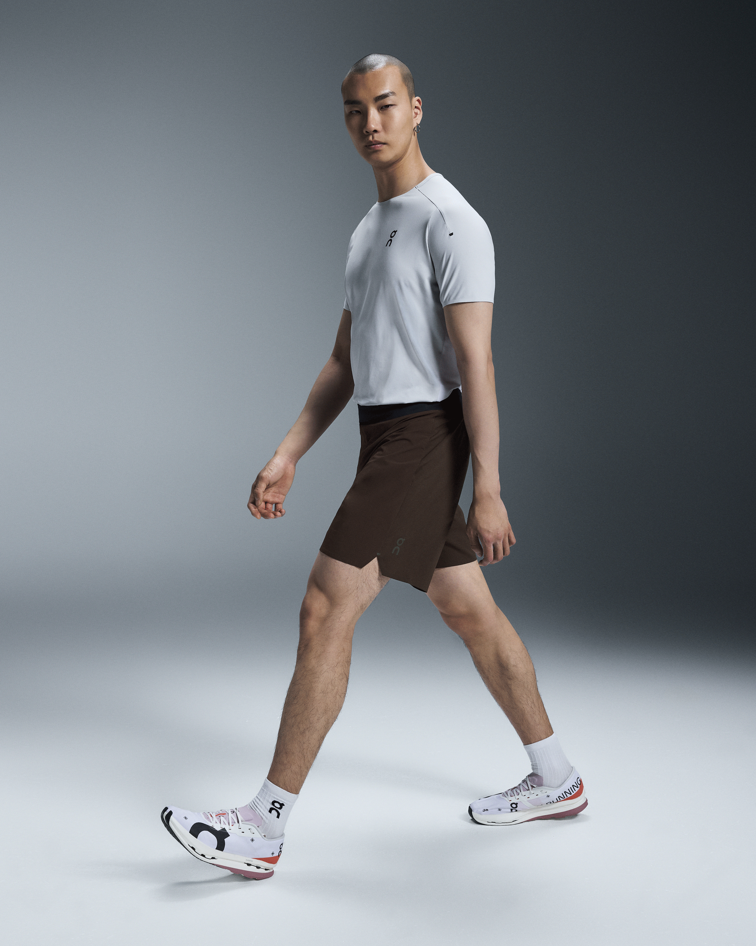 Men's Lightweight Shorts - Image 3