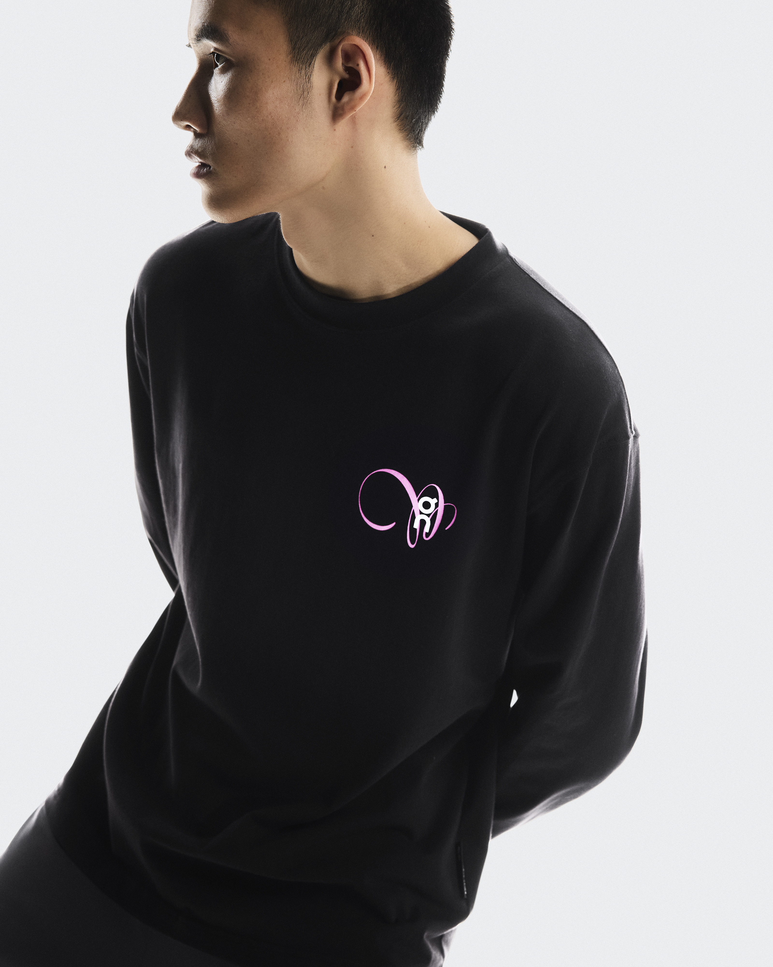 Men's Club Long-T Graphic - Image 4