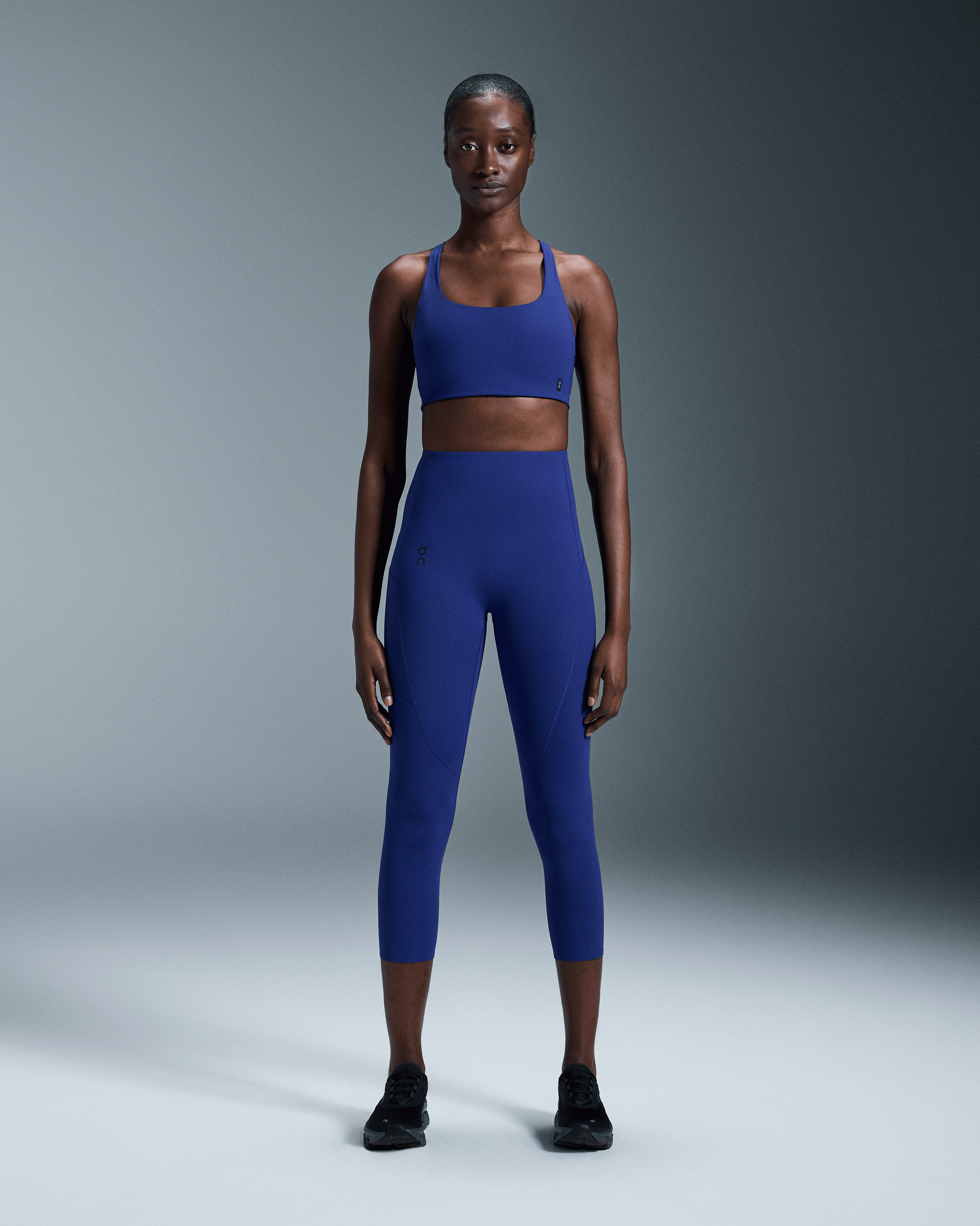 Women's Movement 3/4 Tights