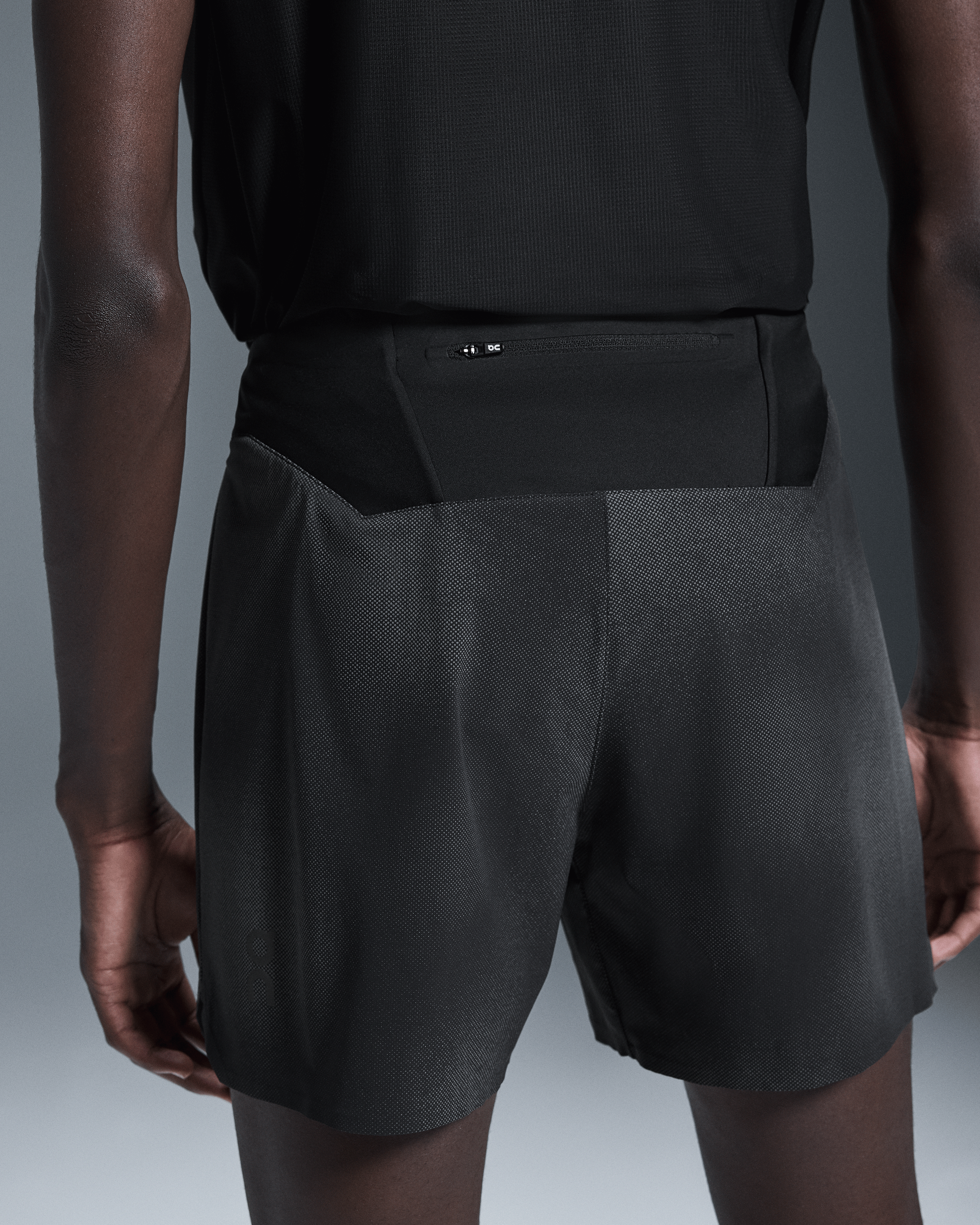 Men's Lightweight Shorts Lumos - Image 5