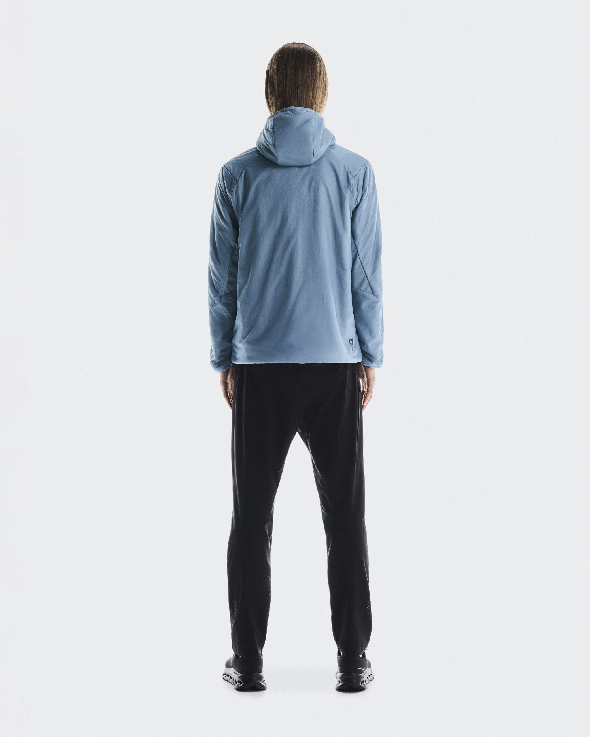 Men's Trek Jacket Insulated - Image 2