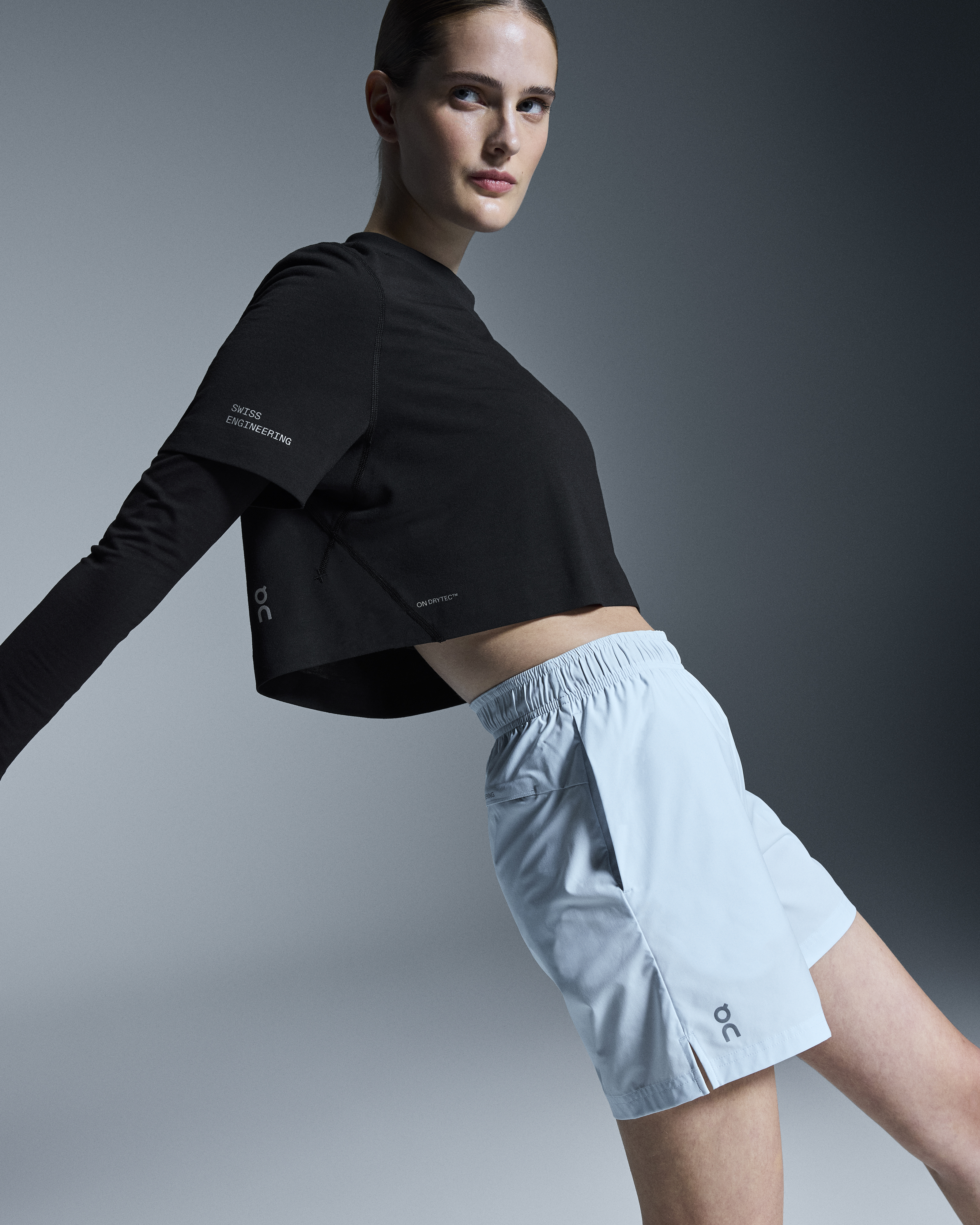 Women's 3" Core Shorts - Image 6