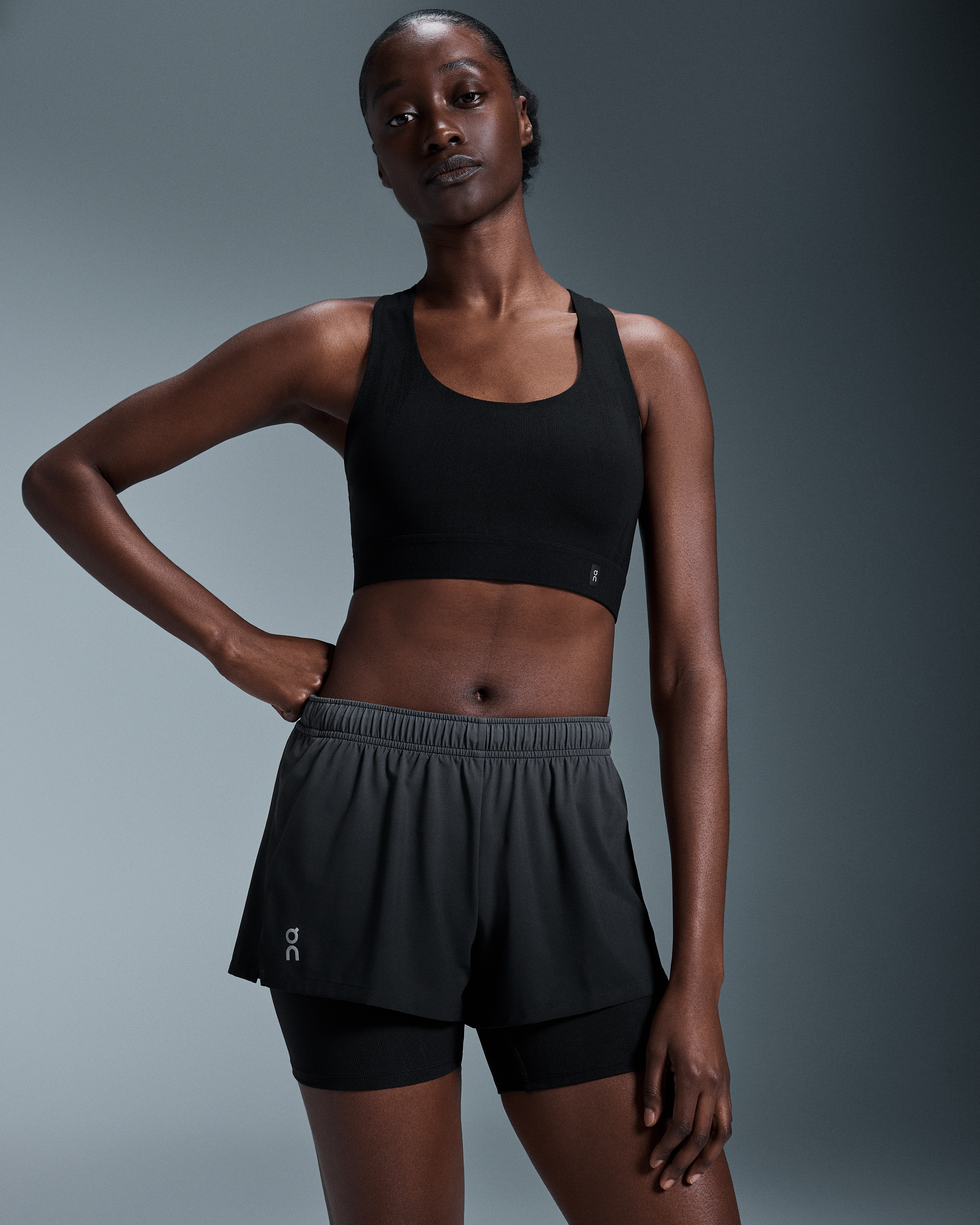 Women's Pace Short - Image 3