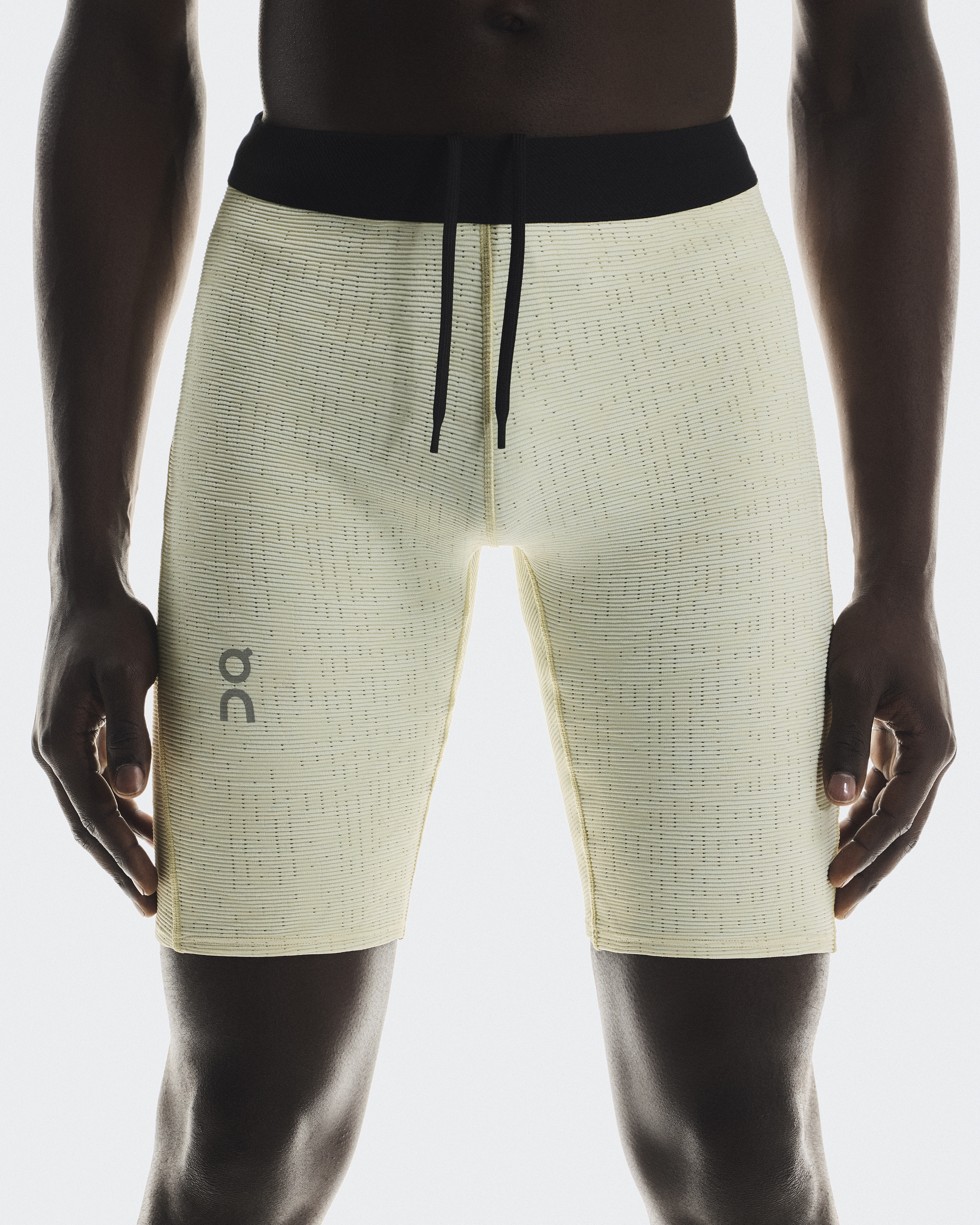 Men's Pace Tights Short - Image 4