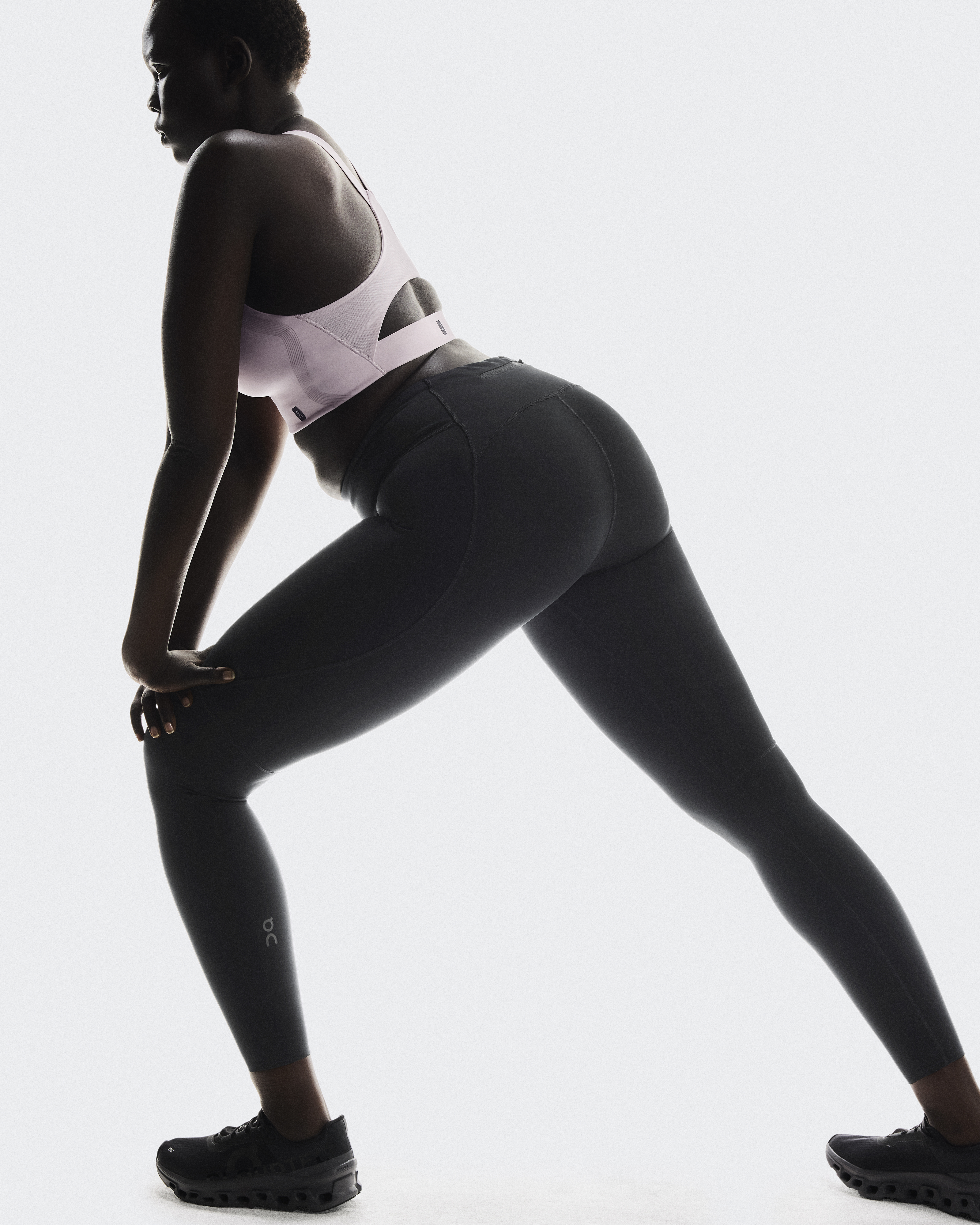 Women's Performance Tights - Image 3