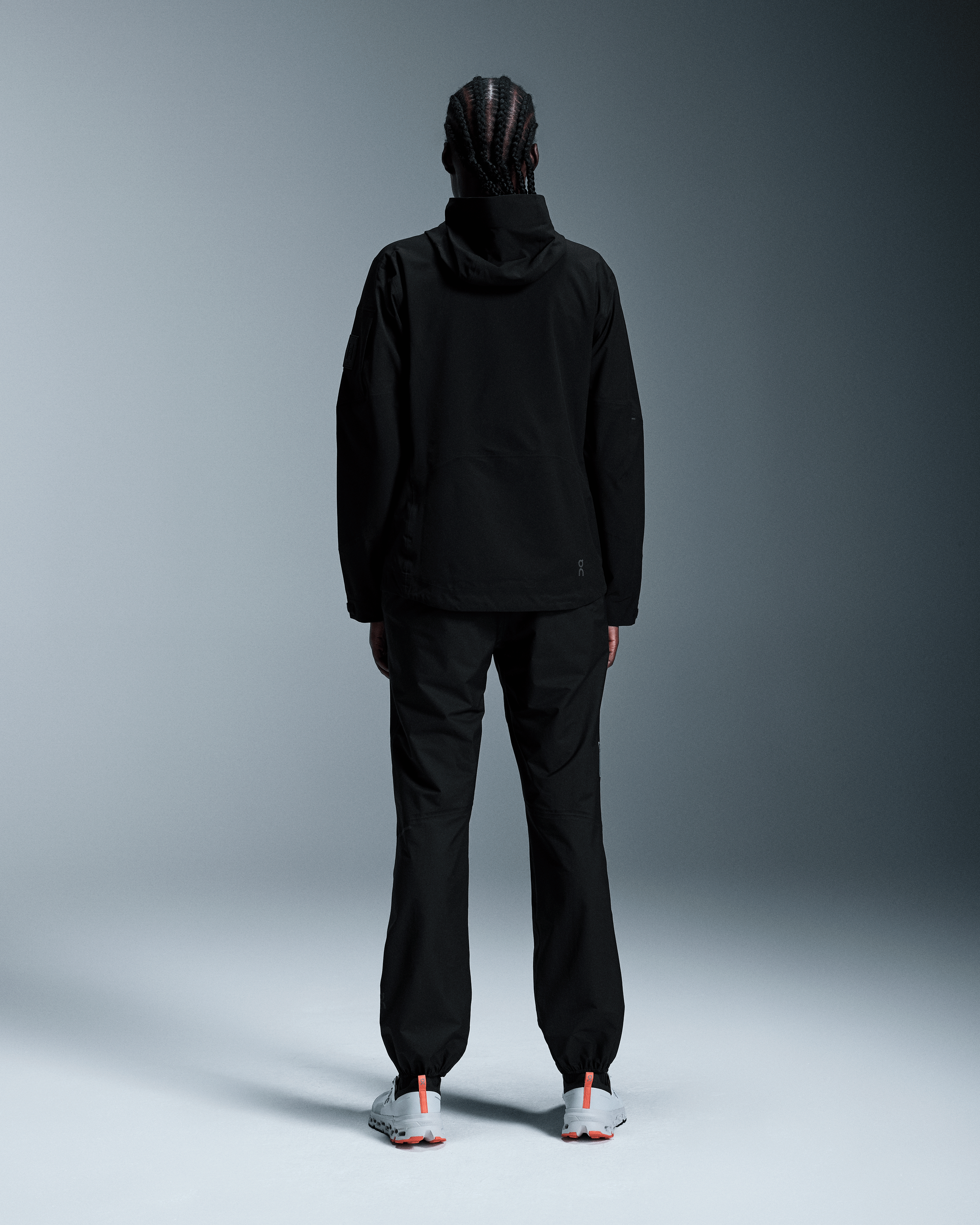 Women's Trek Jacket - Image 2