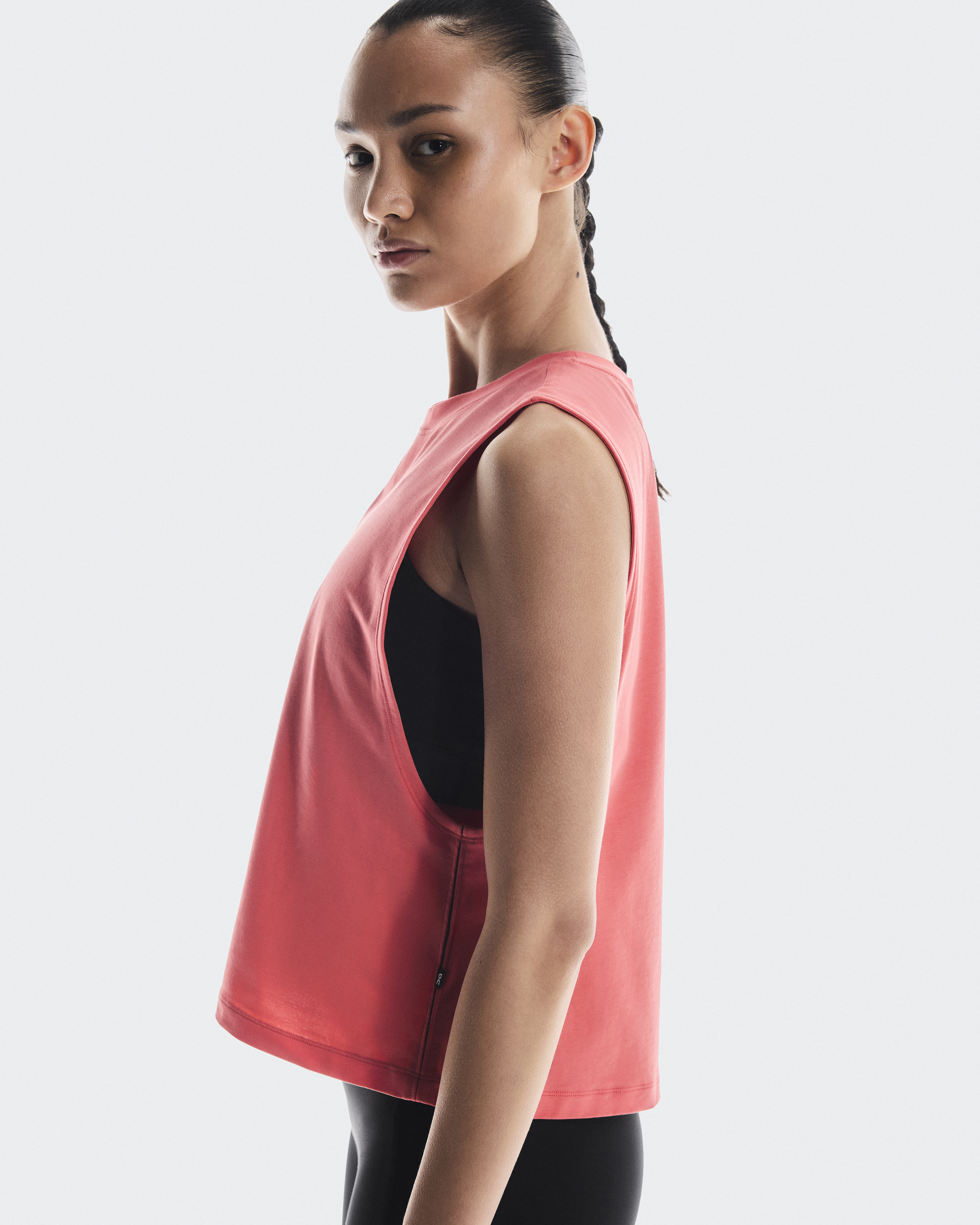 Women's Focus Crop - Image 4