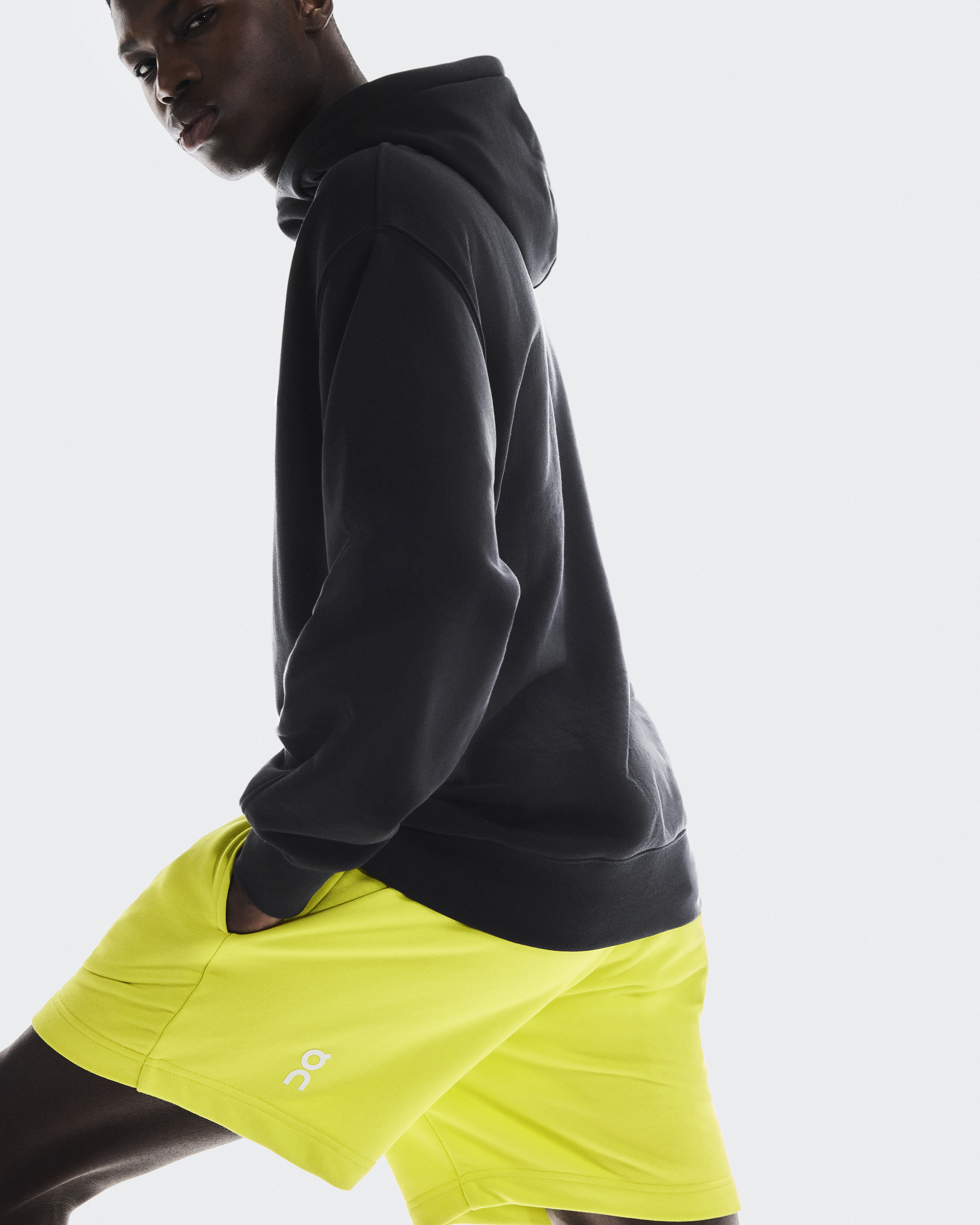 Men's Club Shorts - Image 6