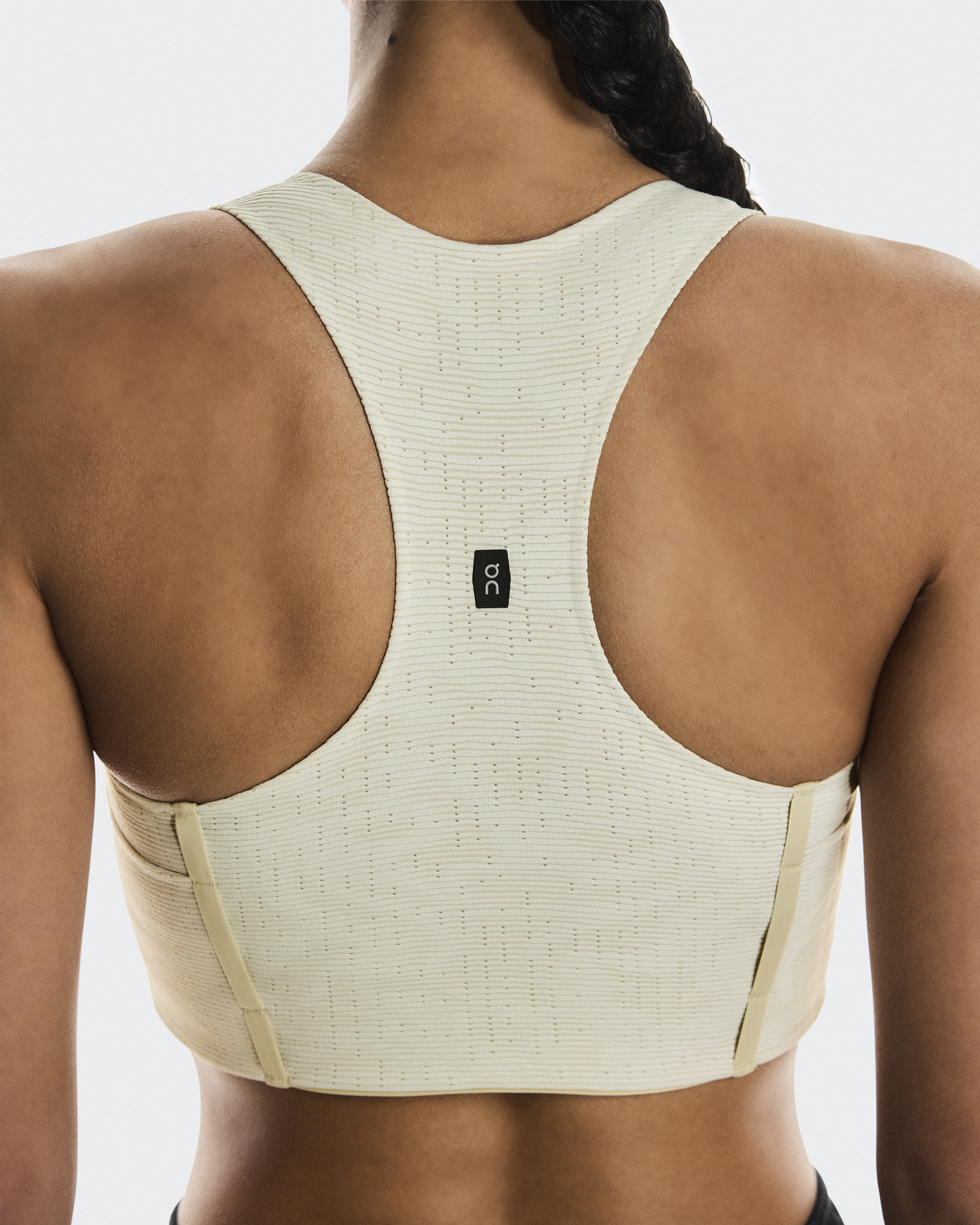 Women's Pace Pocket Bra - Image 5